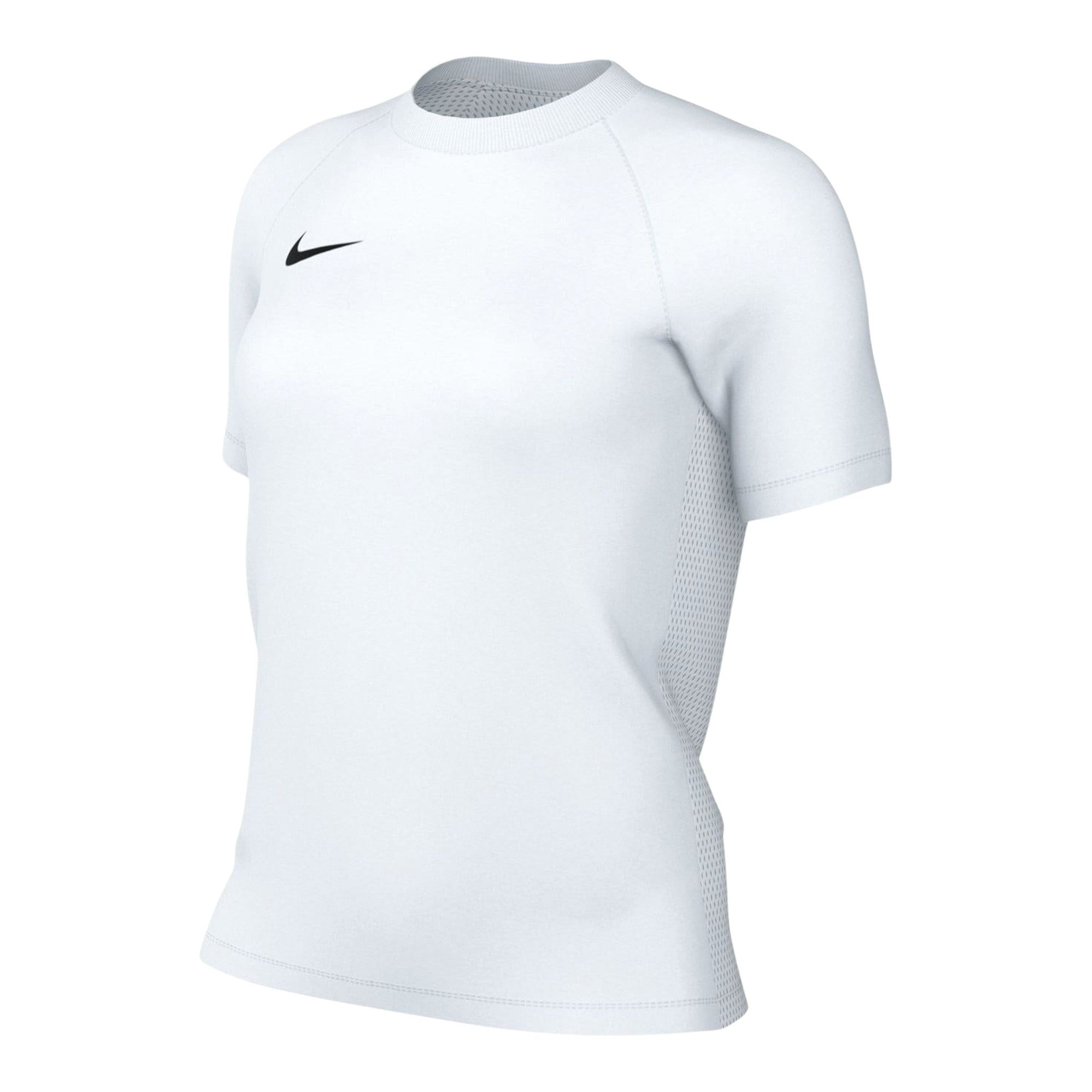 Nike Dri-FIT Park VIII SS Shirt Dames