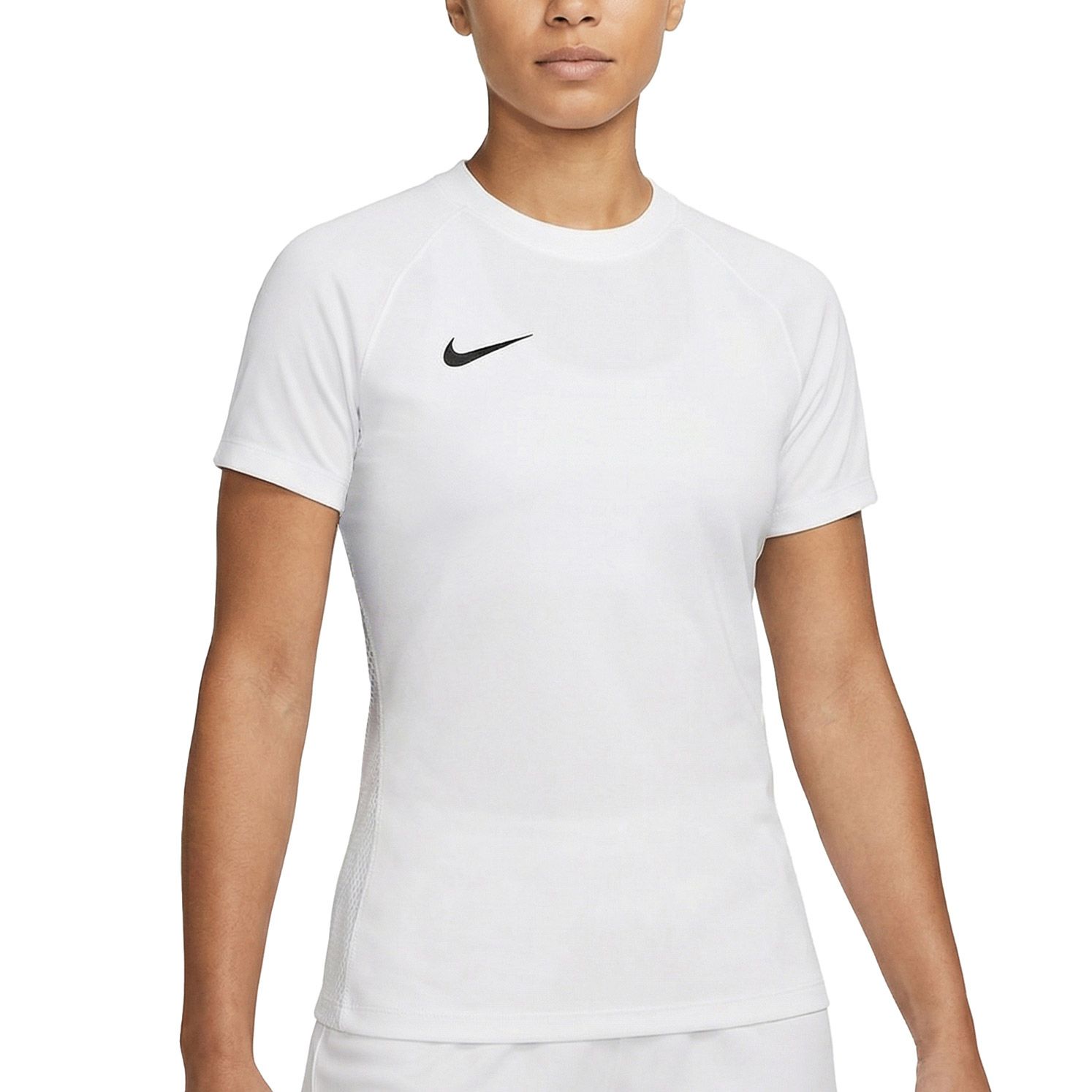 Nike Dri-FIT Park VIII SS Shirt Dames