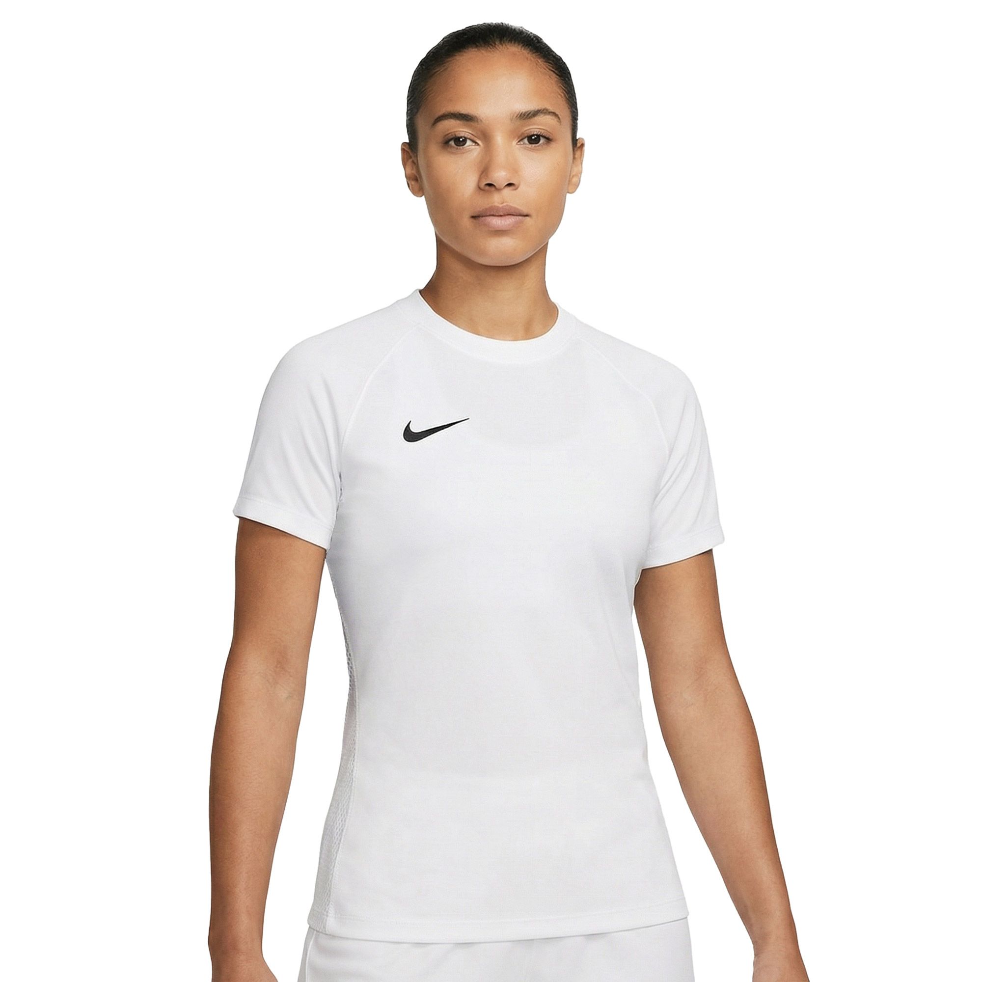 Nike Dri-FIT Park VIII SS Shirt Dames