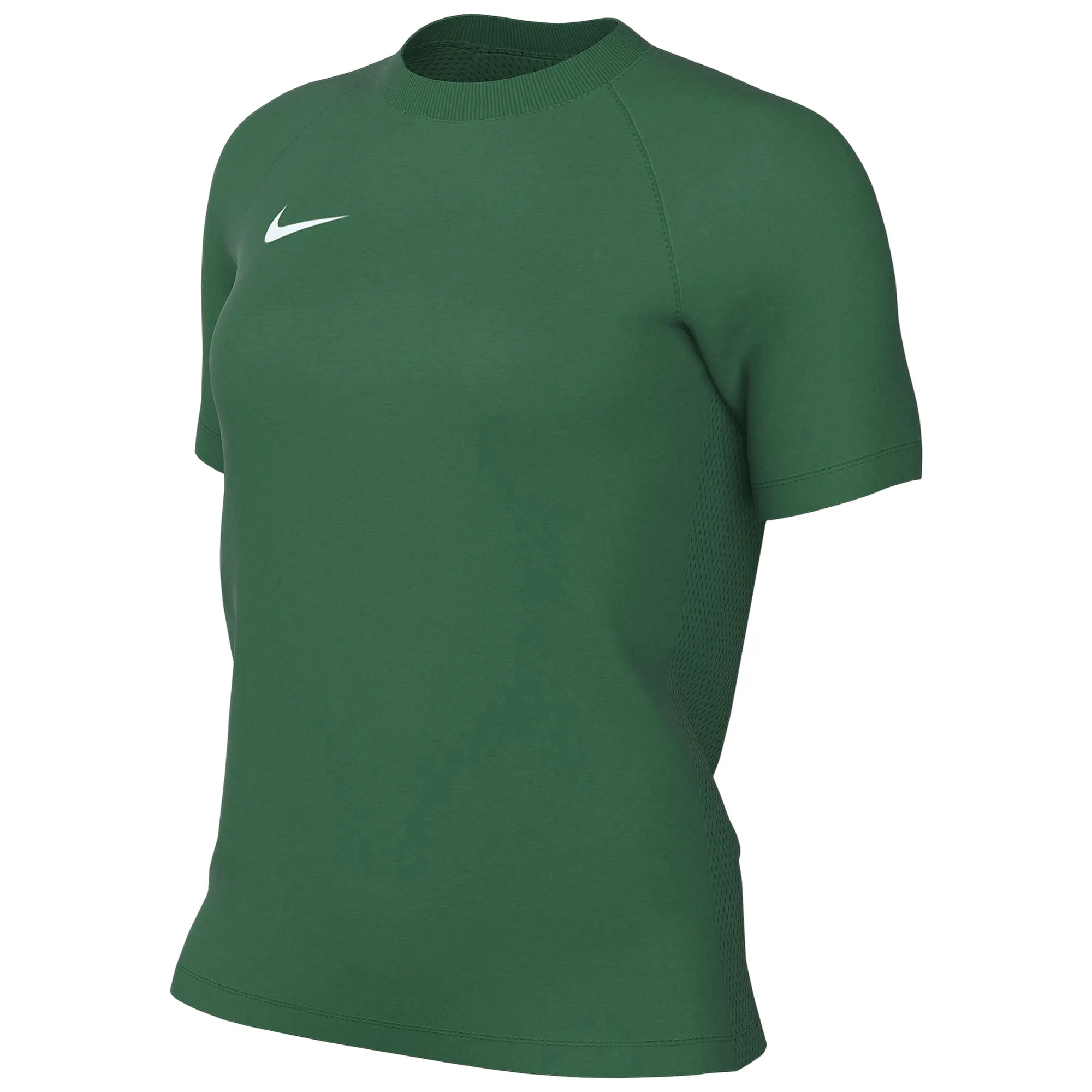 Nike Dri-FIT Park VIII SS Shirt Dames