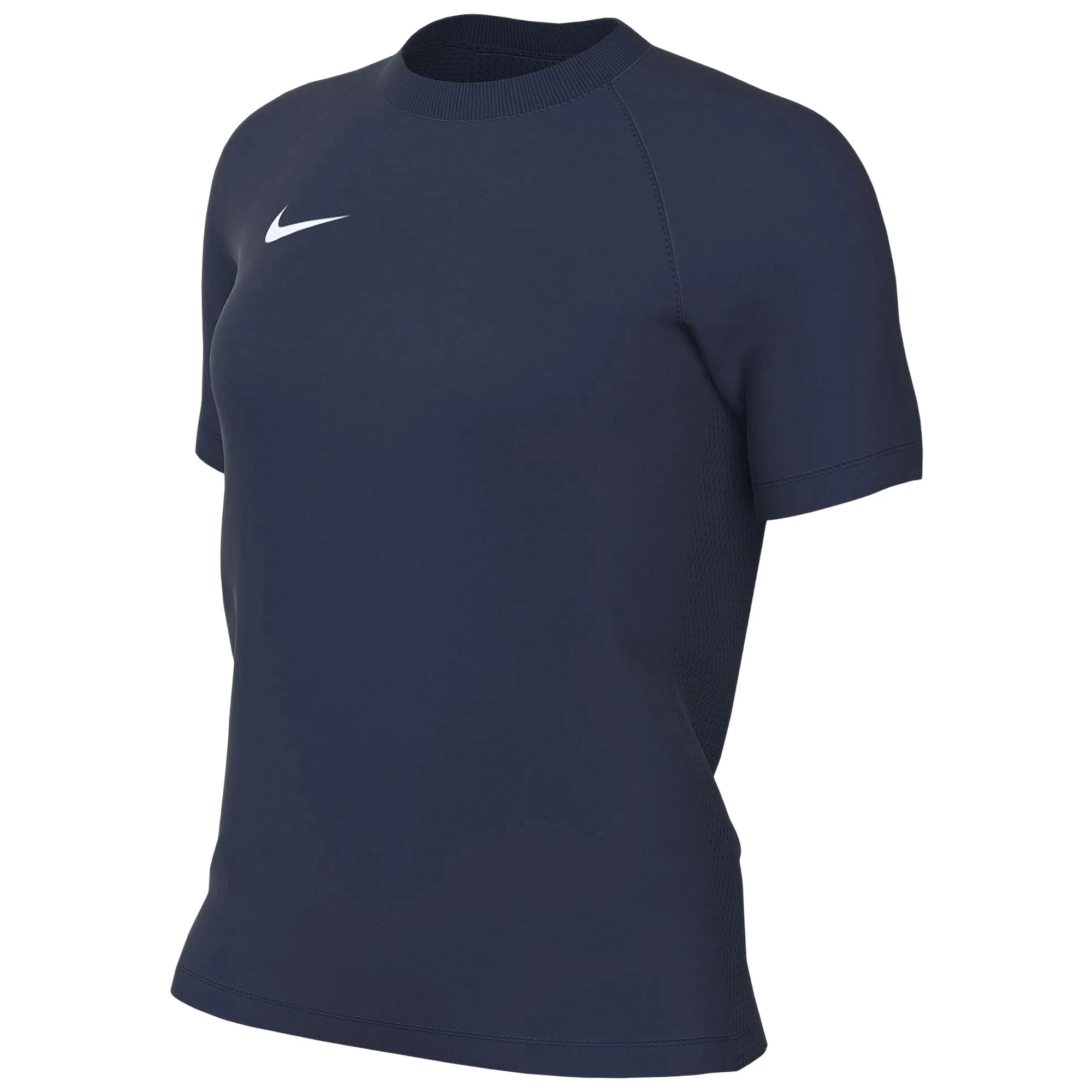 Nike Dri-FIT Park VIII SS Shirt Dames