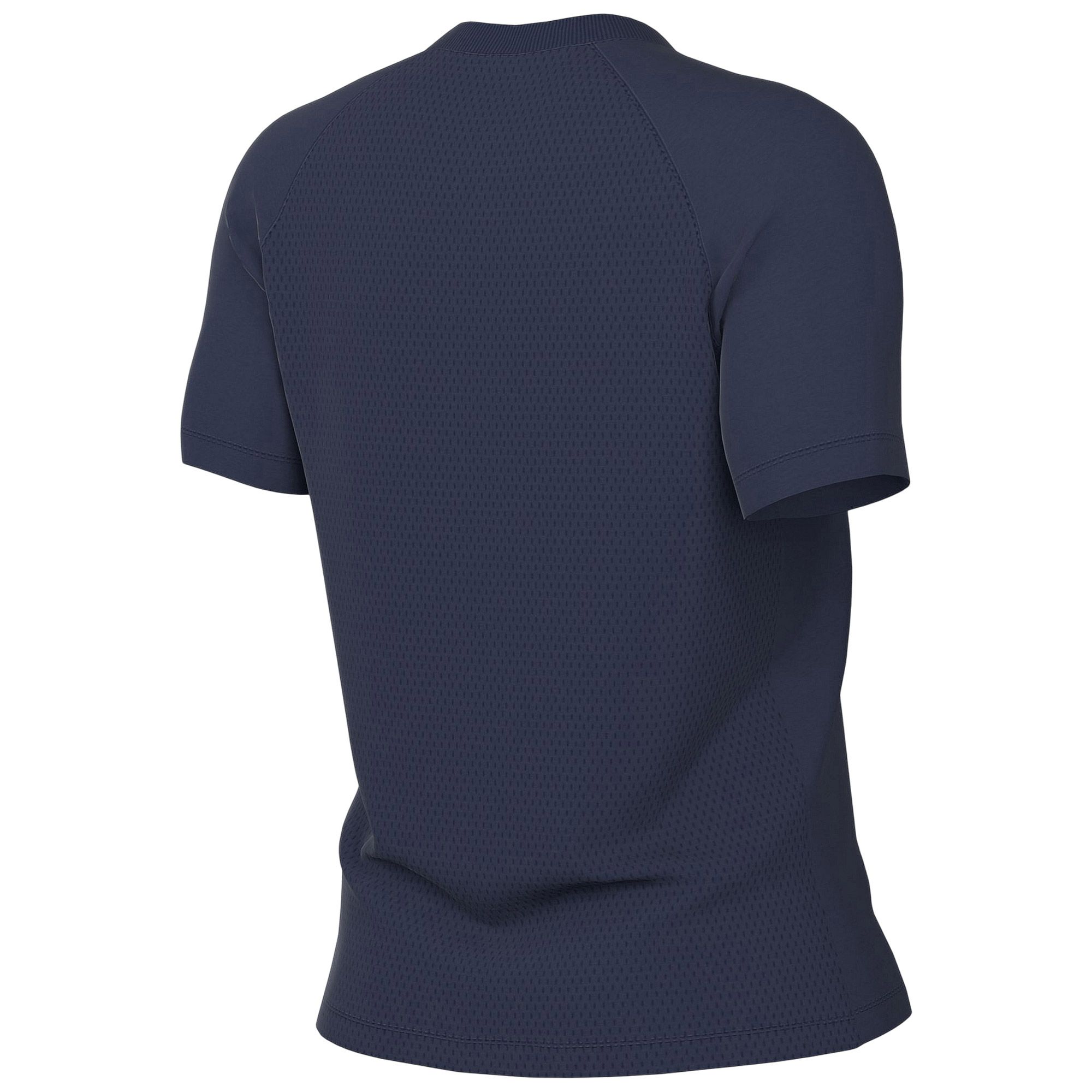 Nike Dri-FIT Park VIII SS Shirt Dames