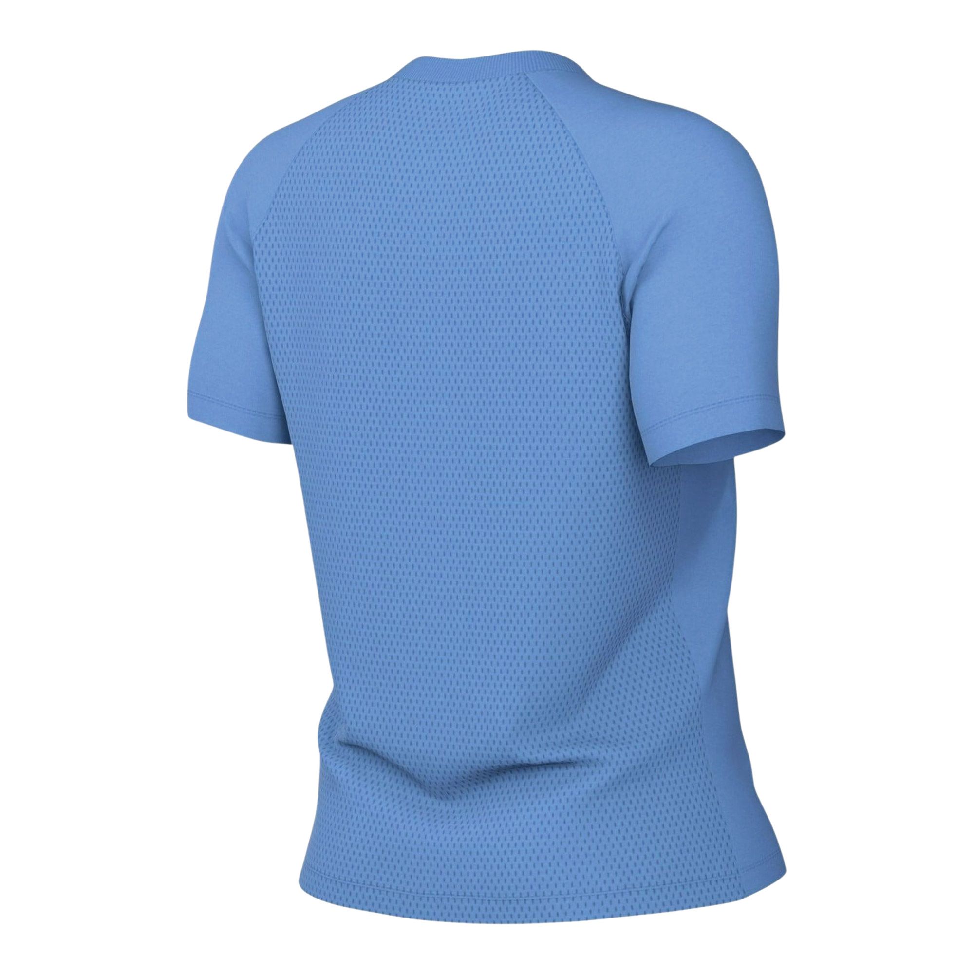 Nike Dri-FIT Park VIII SS Shirt Women