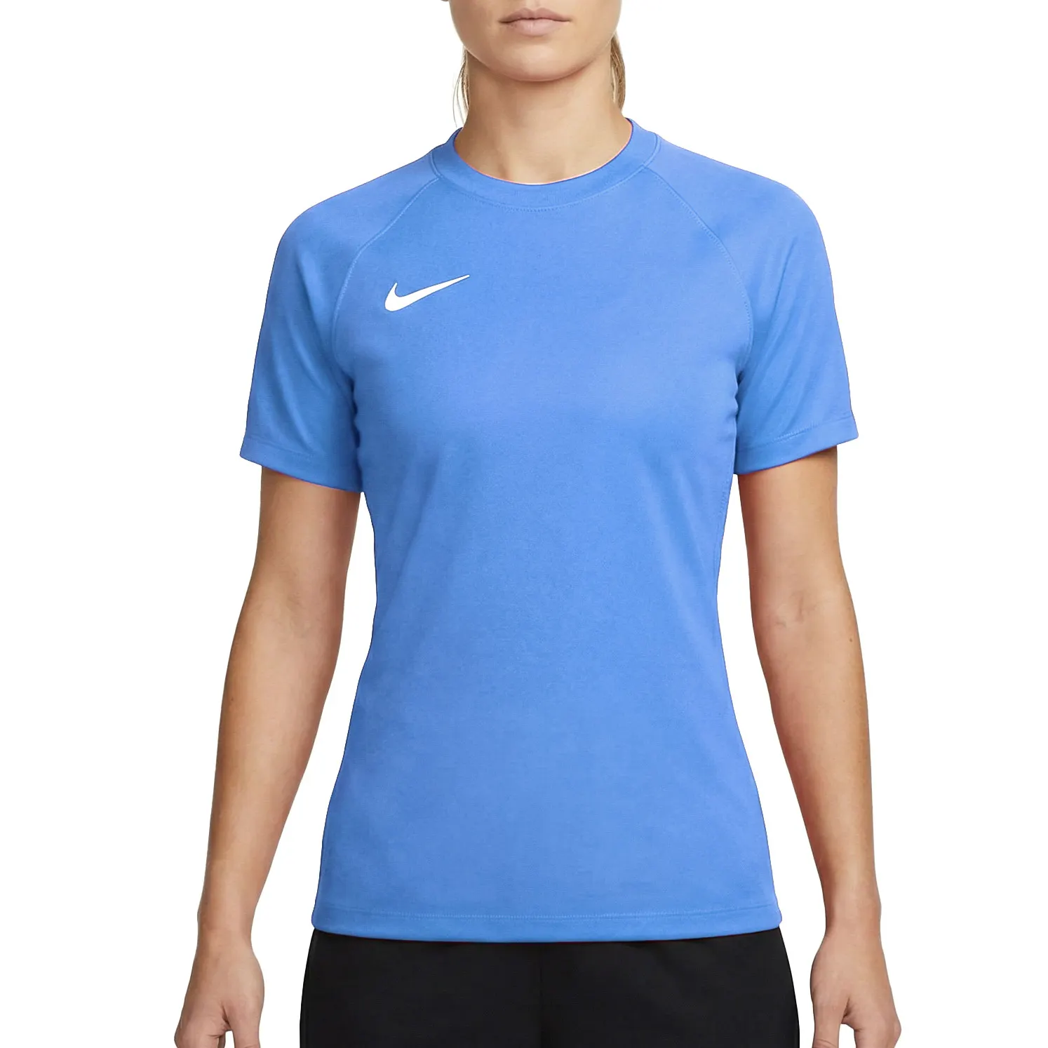 Nike Dri-FIT Park VIII SS Shirt Dames