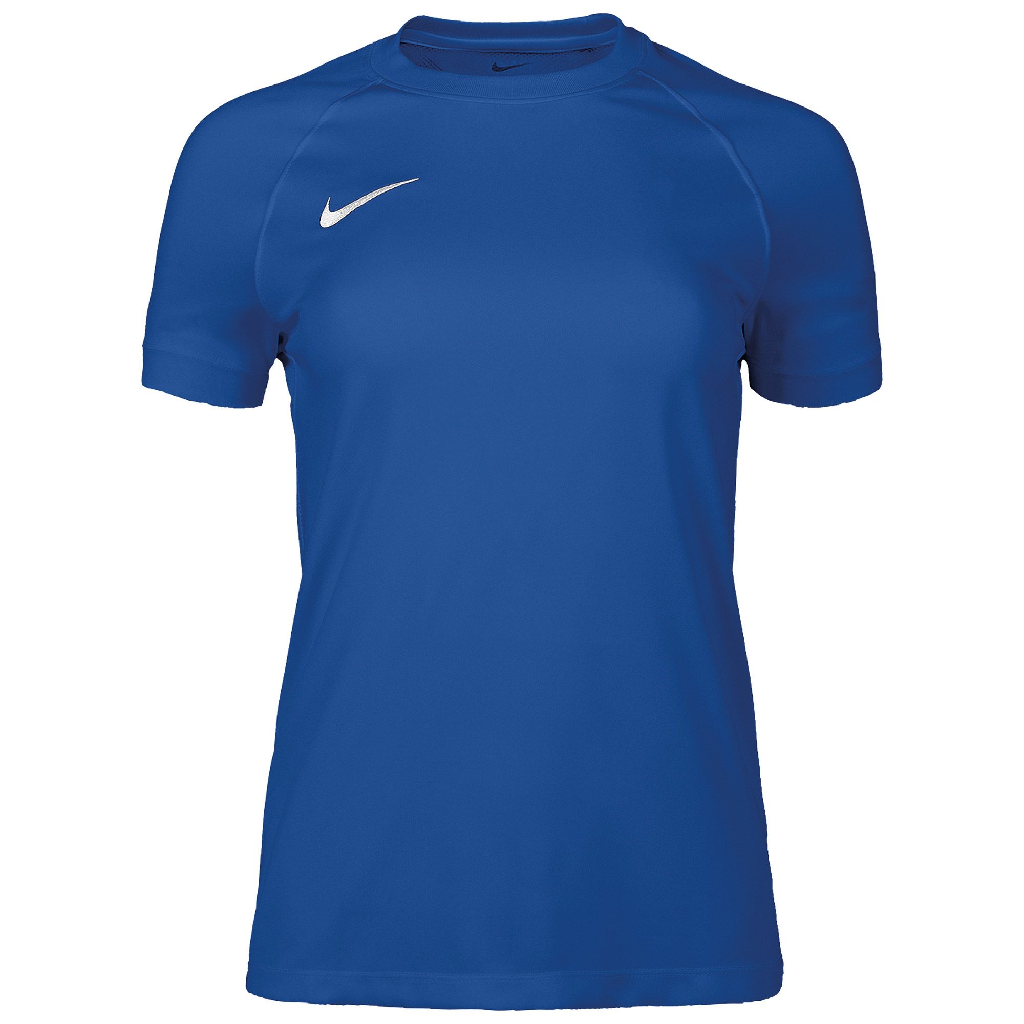 Nike Dri-FIT Park VIII SS Shirt Dames - Maat XXL