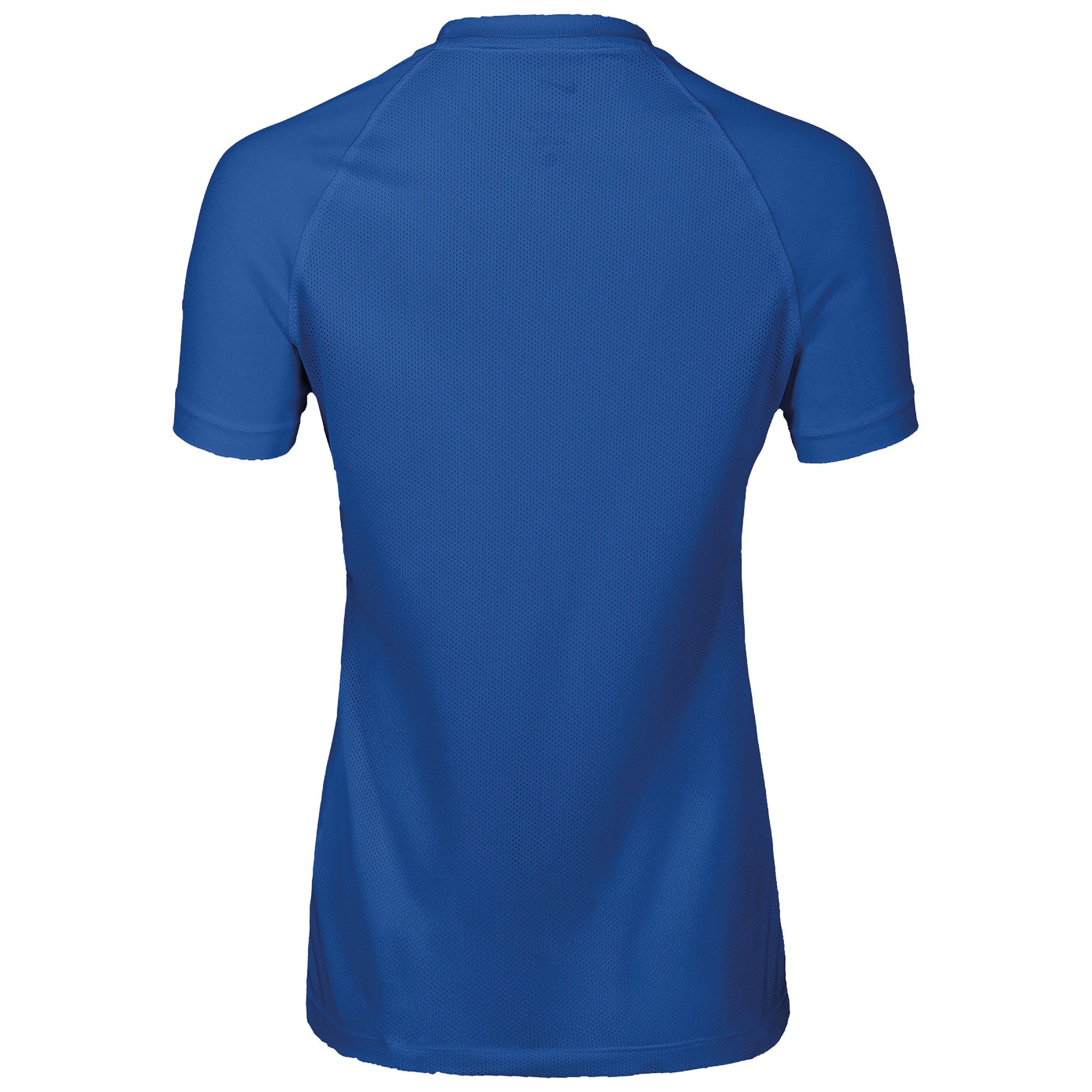 Nike Dri-FIT Park VIII SS Shirt Dames