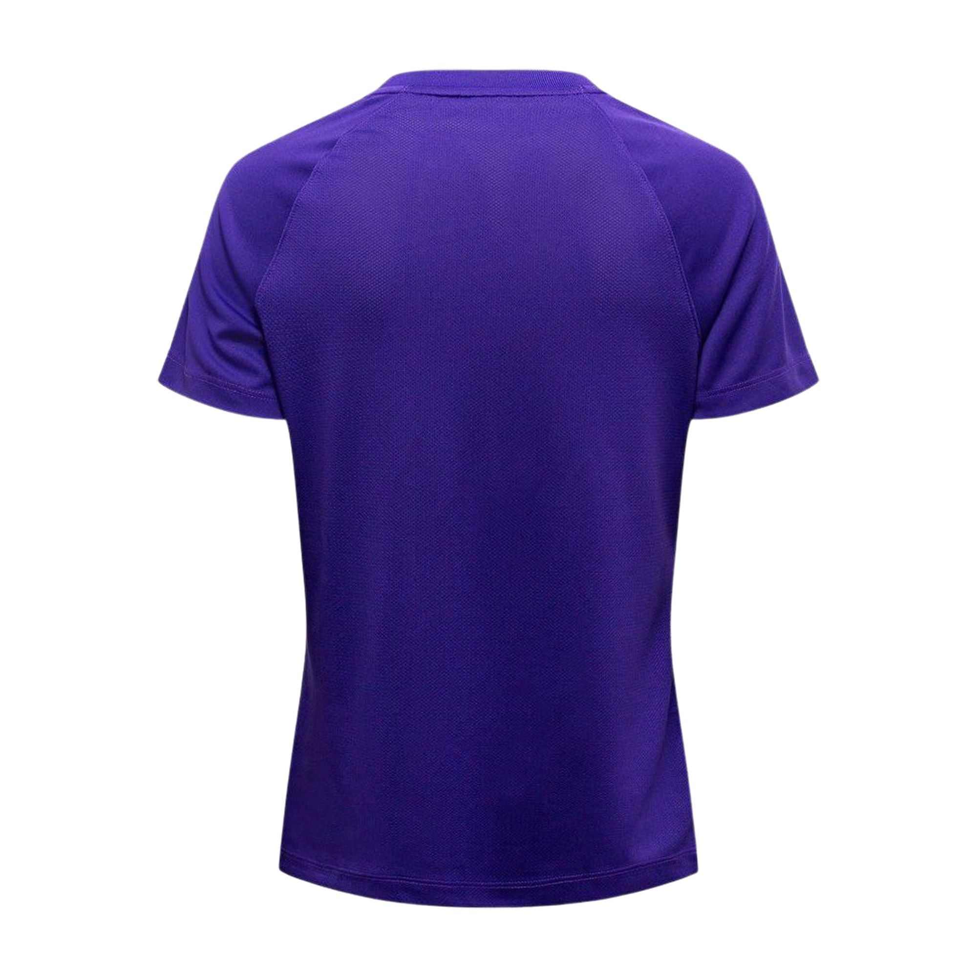 Nike Dri-FIT Park VIII SS Shirt Dames