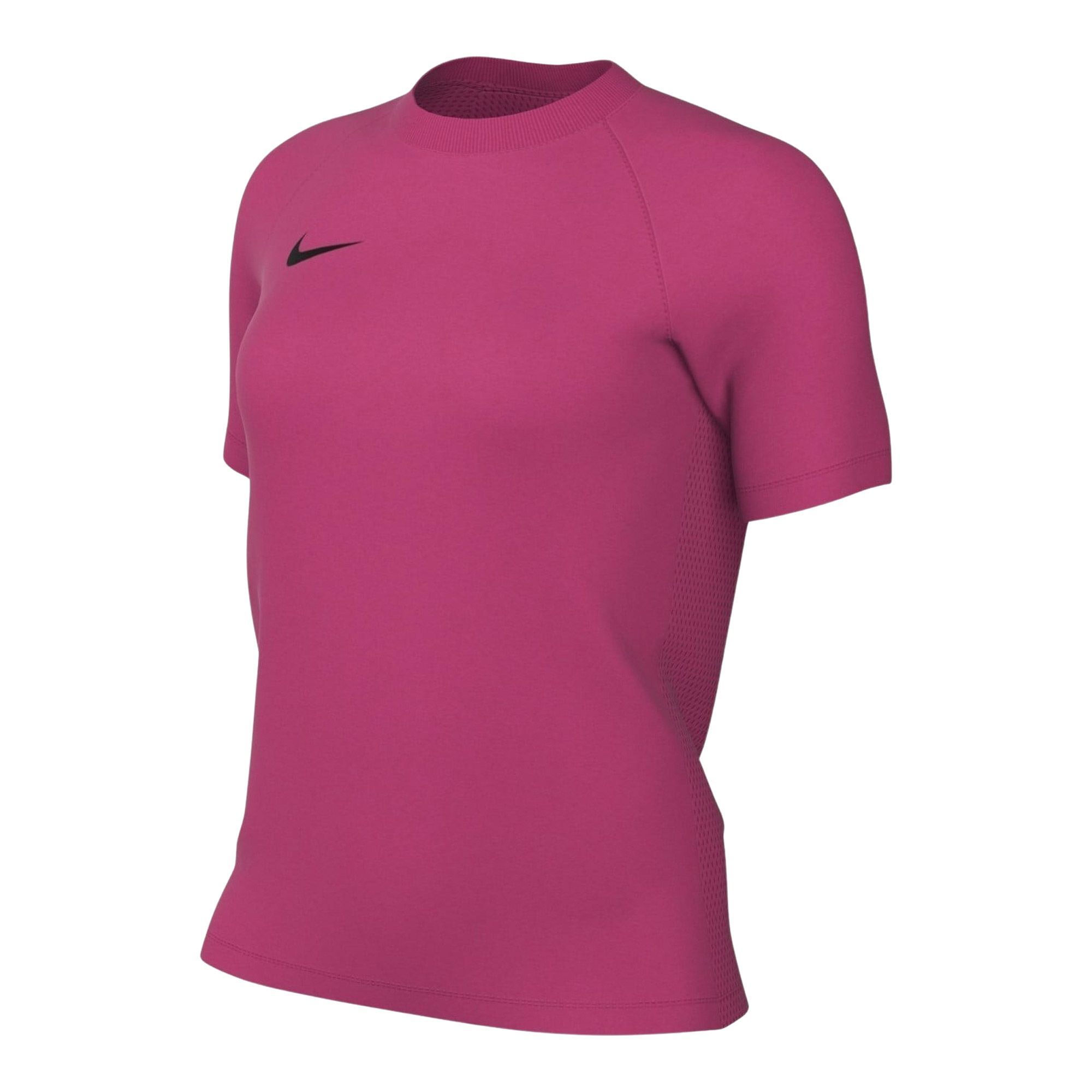 Nike Dri-FIT Park VIII SS Shirt Dames