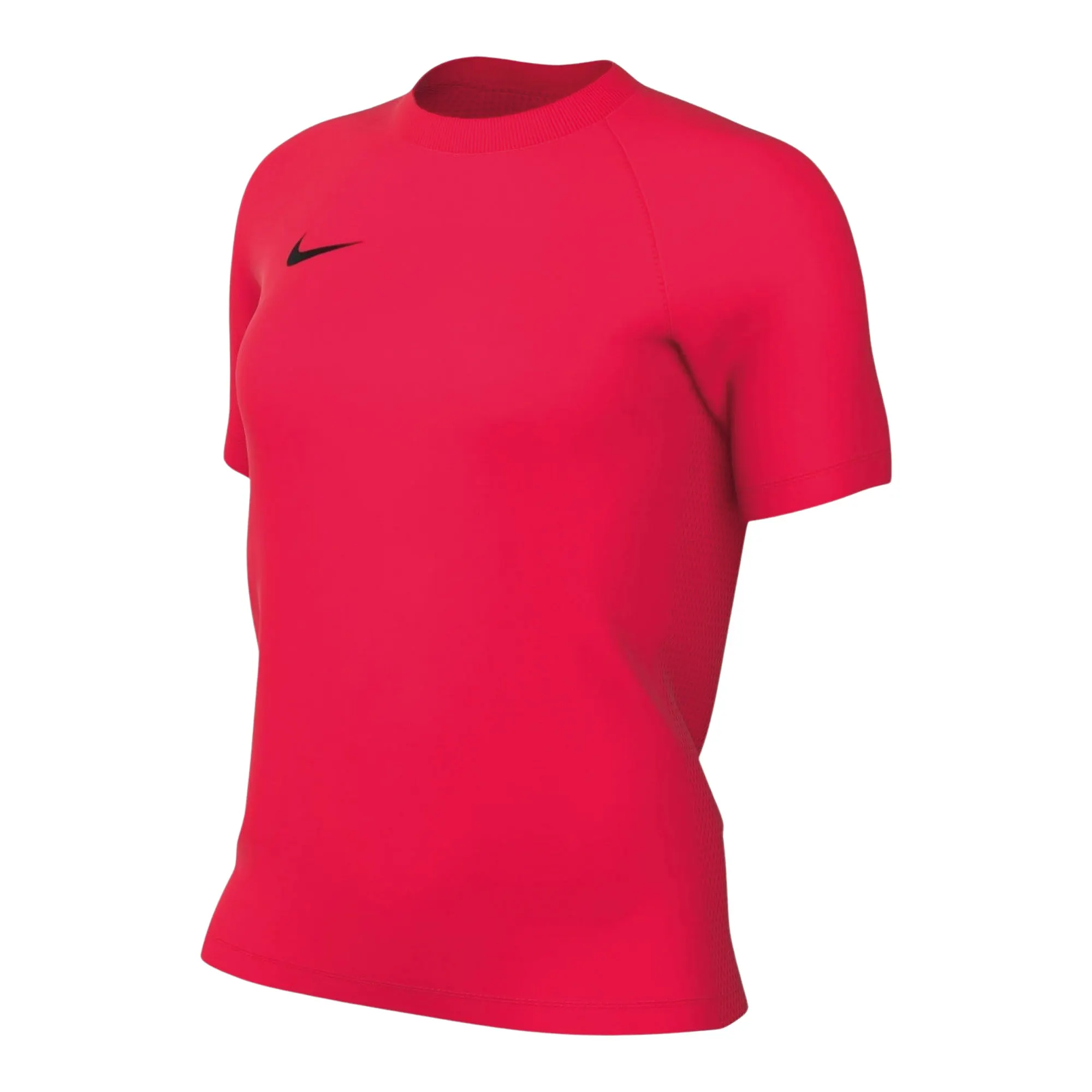 Nike Dri-FIT Park VIII SS Shirt Dames