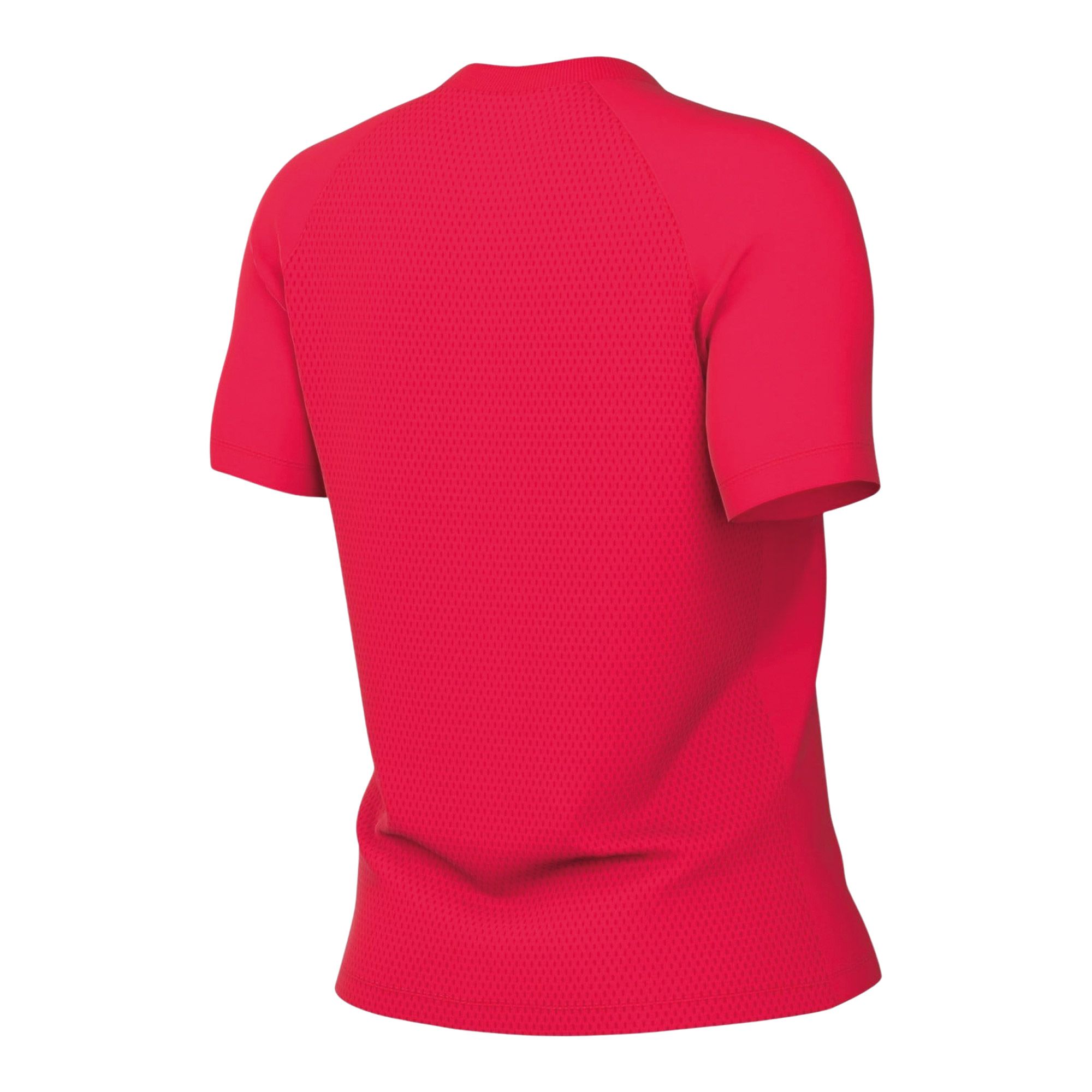 Nike Dri-FIT Park VIII SS Shirt Dames