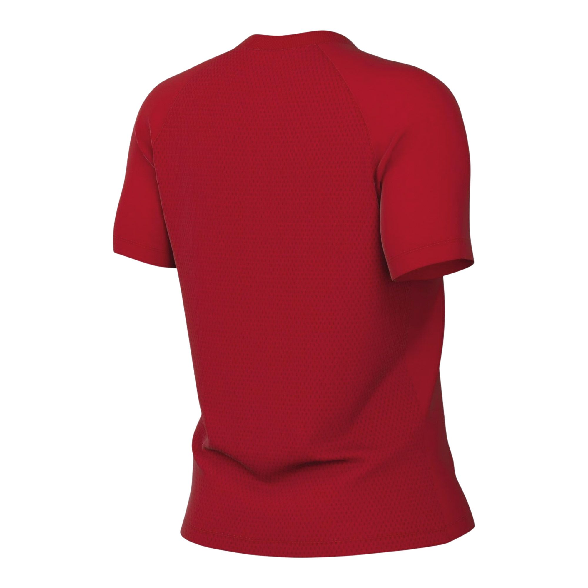 Nike Dri-FIT Park VIII SS Shirt Damen