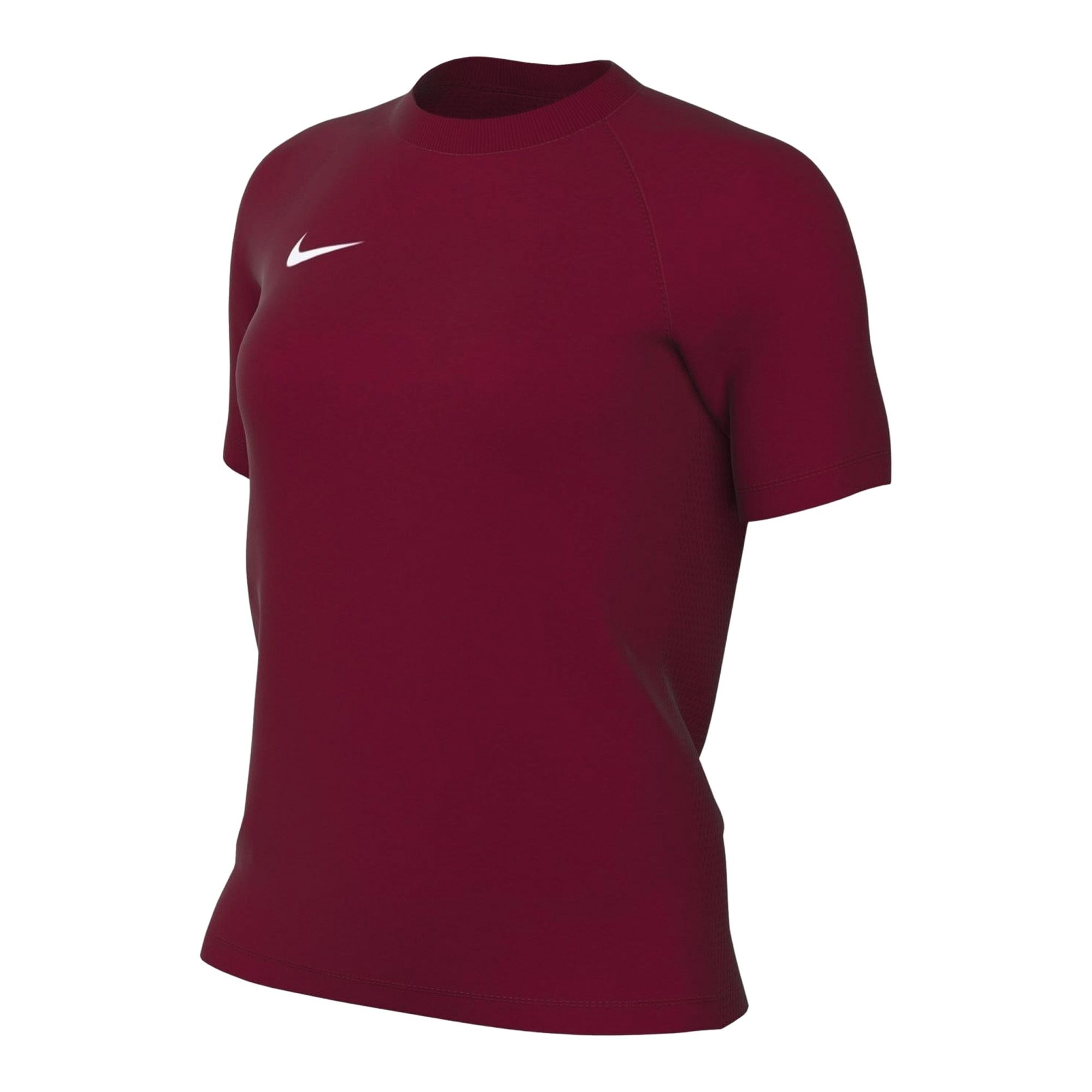 Nike Dri-FIT Park VIII SS Shirt Dames