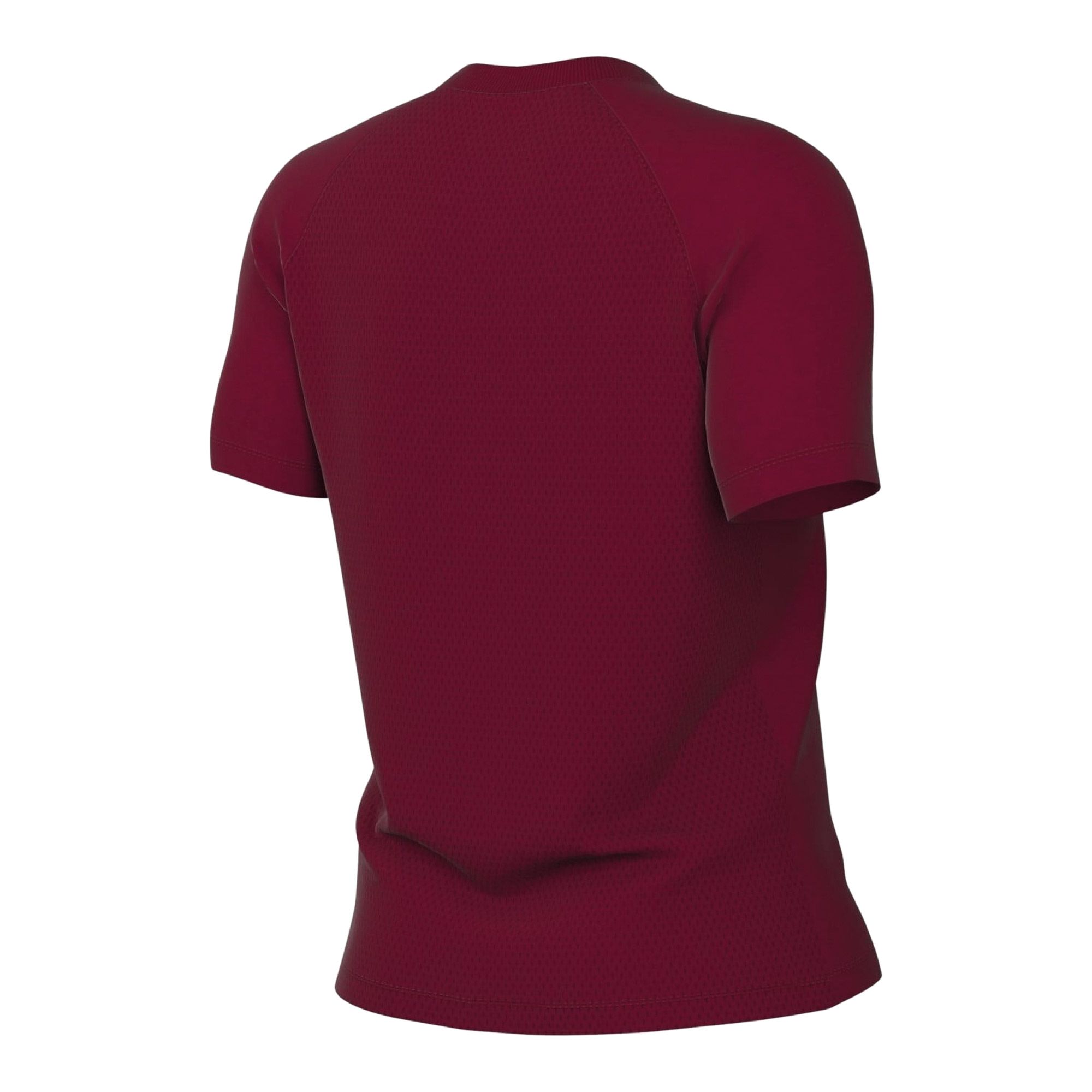 Nike Dri-FIT Park VIII SS Shirt Dames