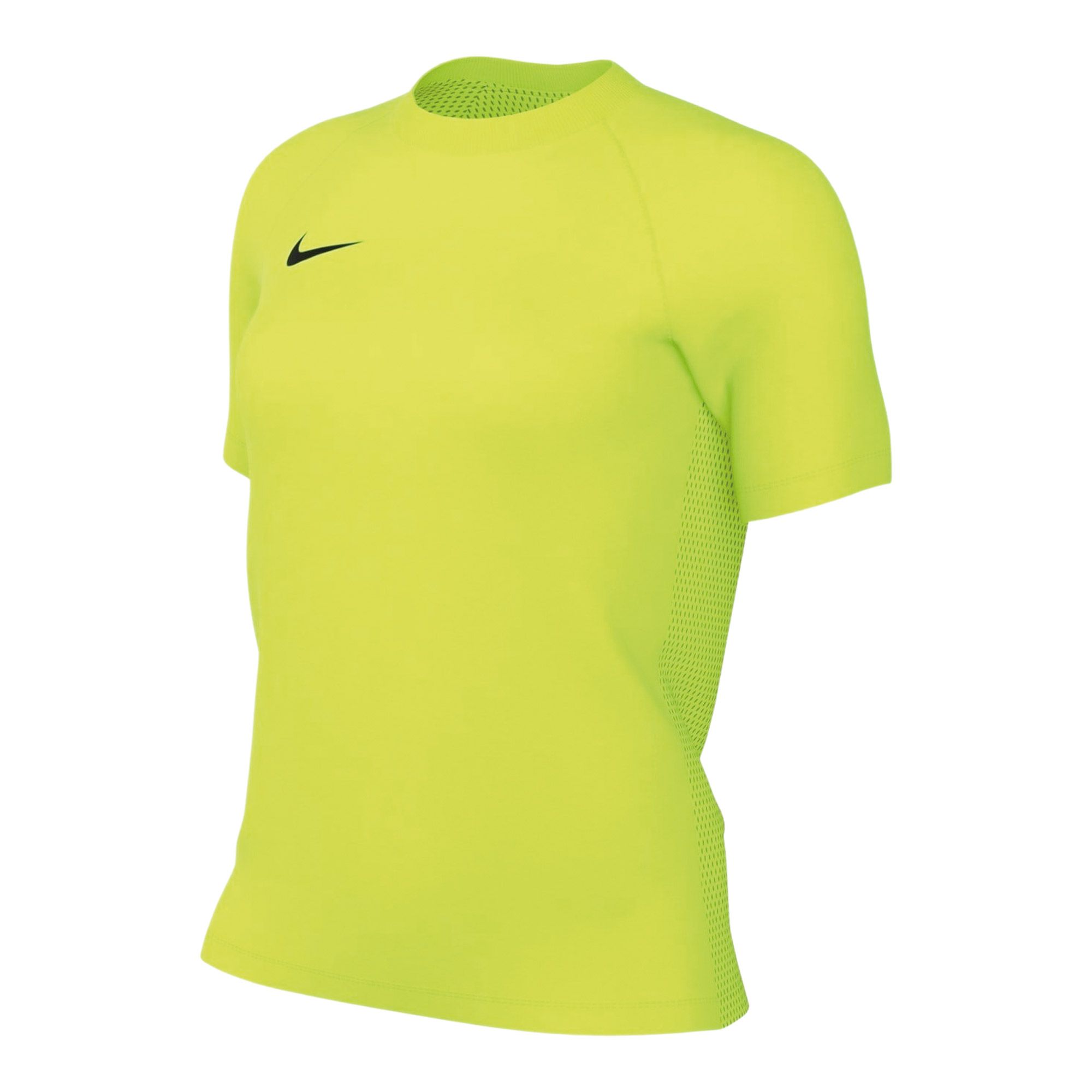 Nike Dri-FIT Park VIII SS Shirt Dames