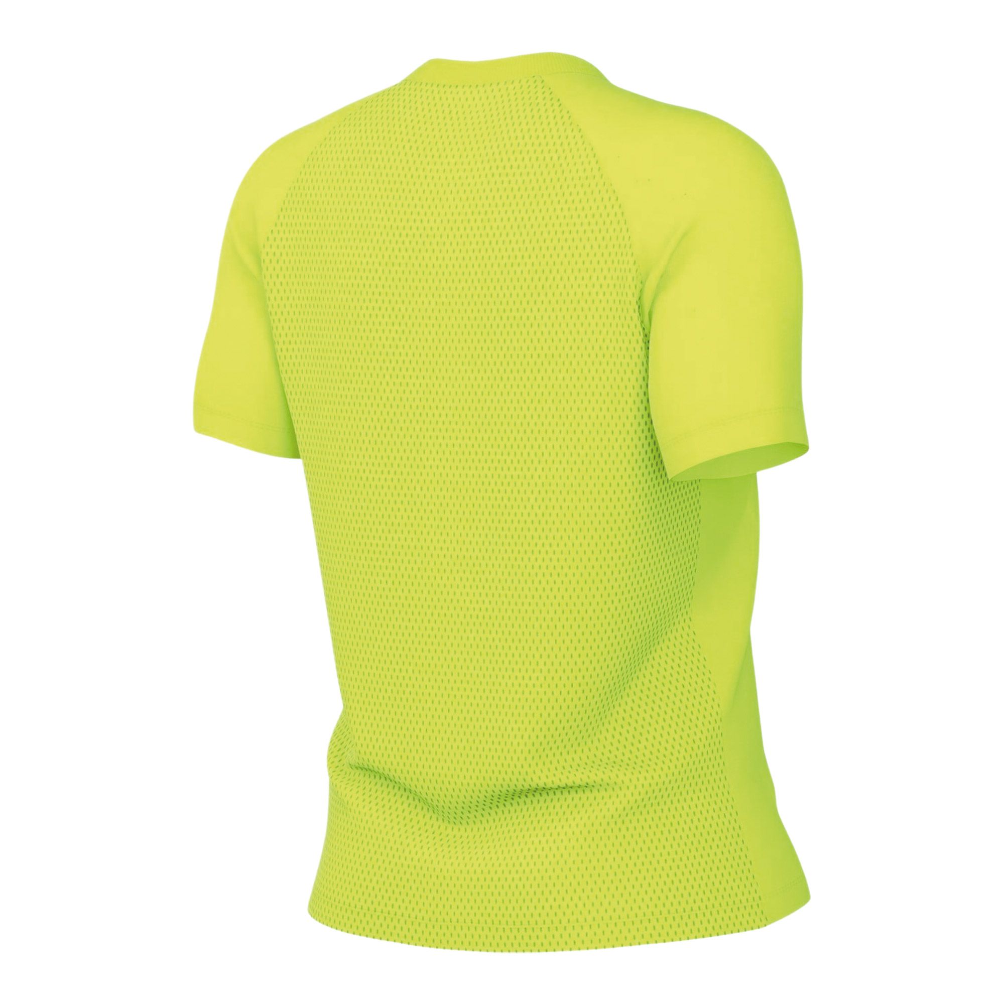 Nike Dri-FIT Park VIII SS Shirt Dames