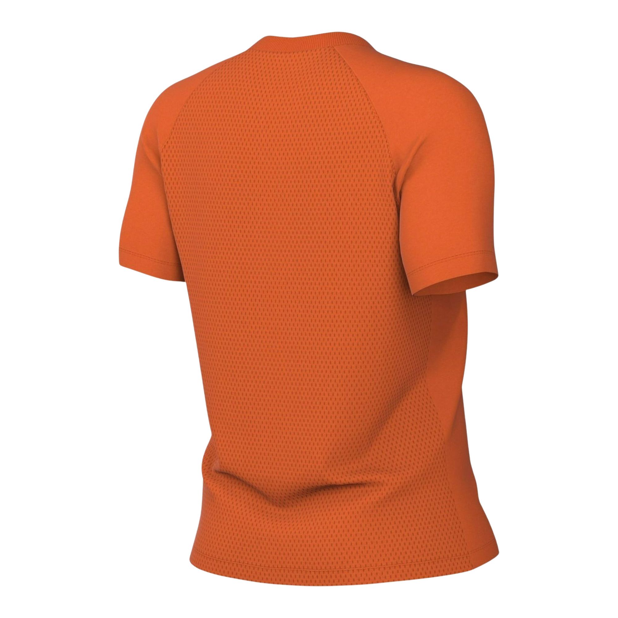 Nike Dri-FIT Park VIII SS Shirt Women