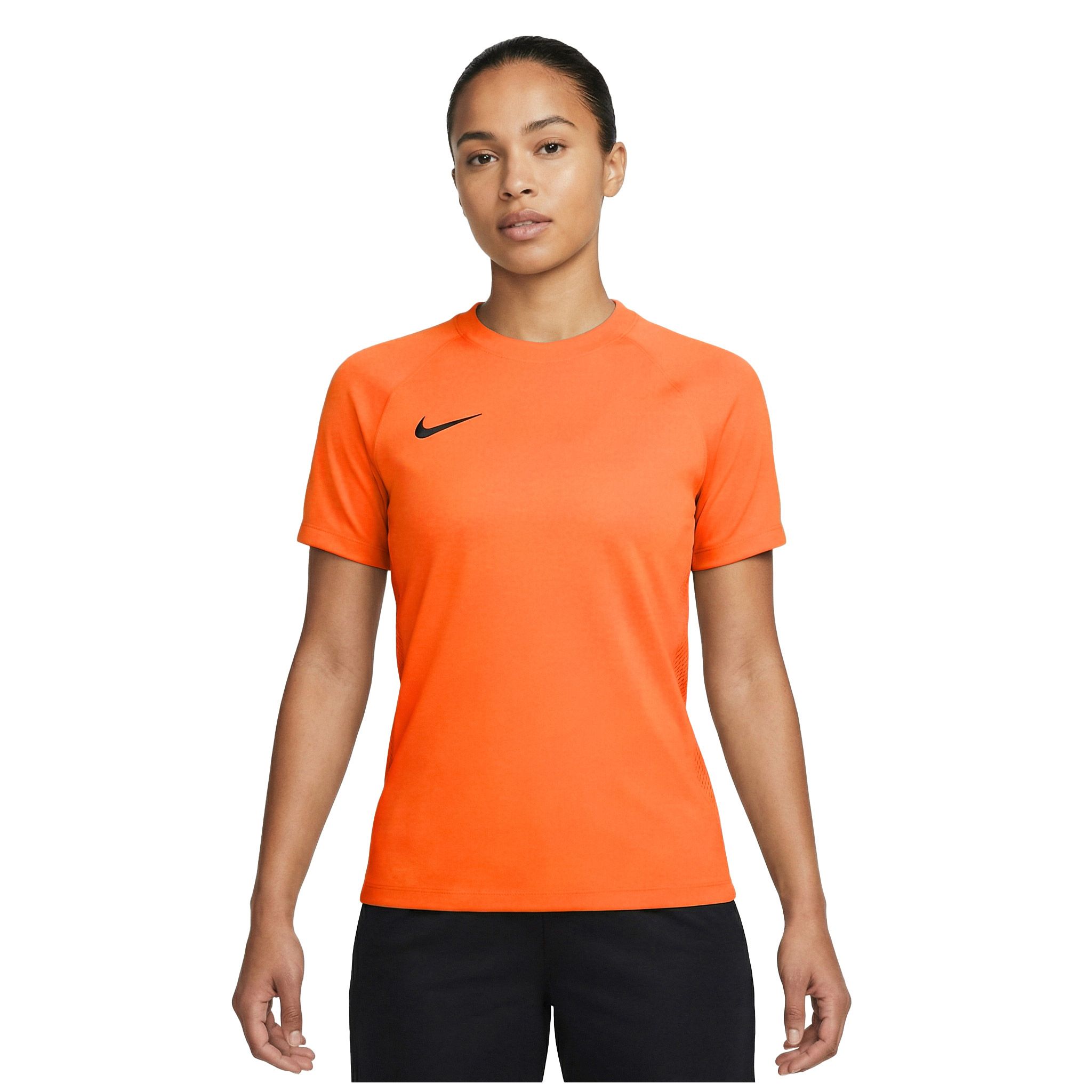Nike Dri-FIT Park VIII SS Shirt Women