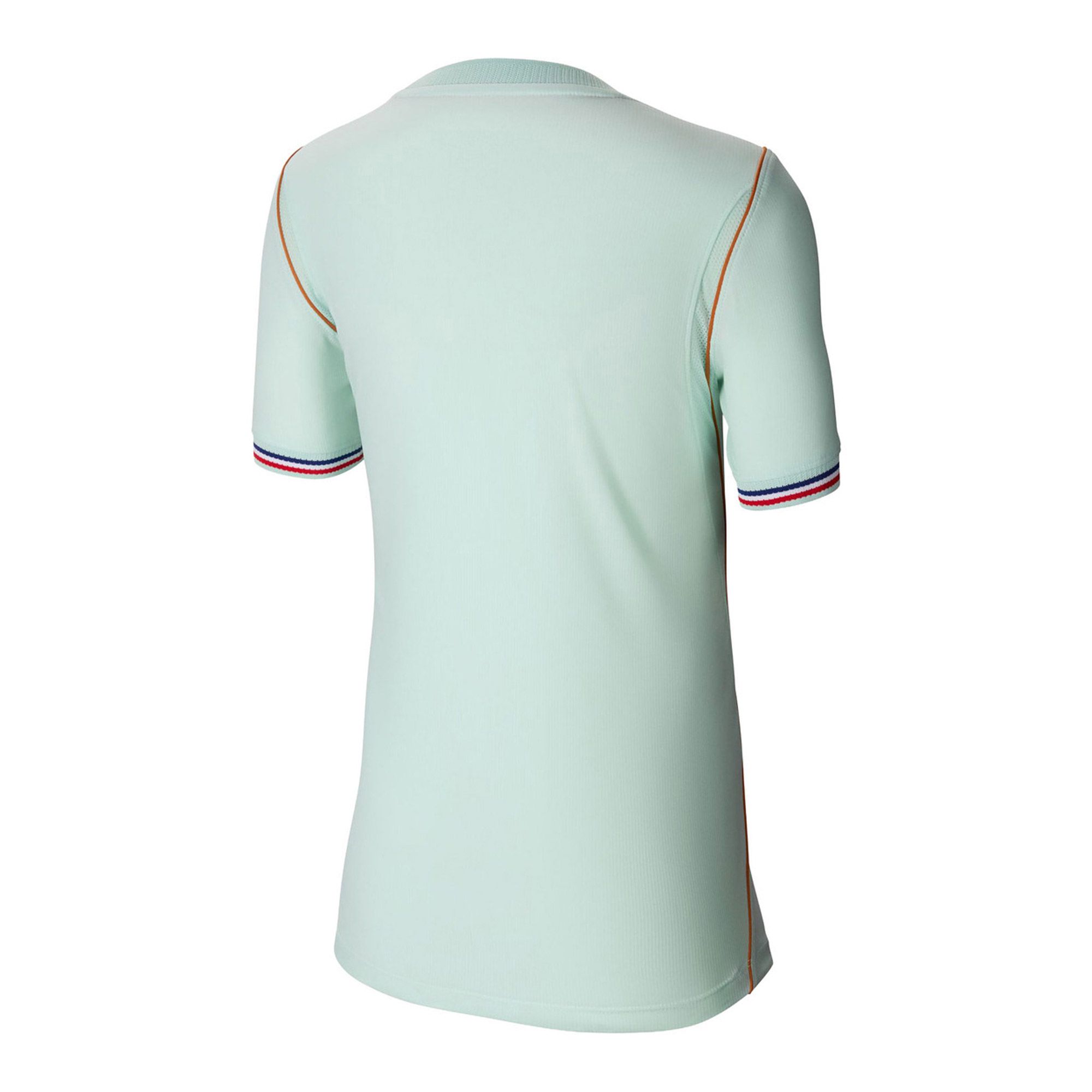 Nike Frankrijk Shirt WK2026 Junior