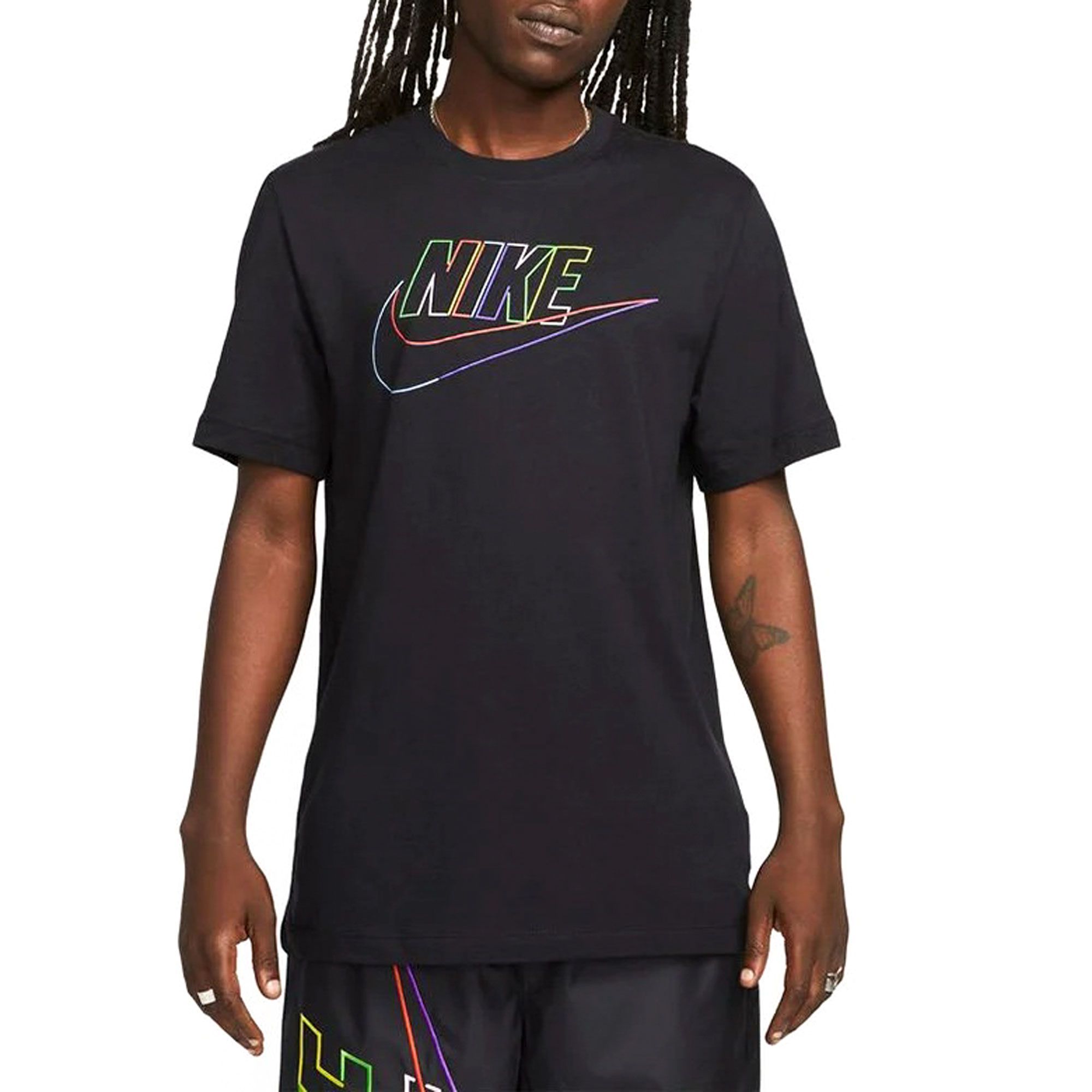 Nike Sportswear Club Shirt Men