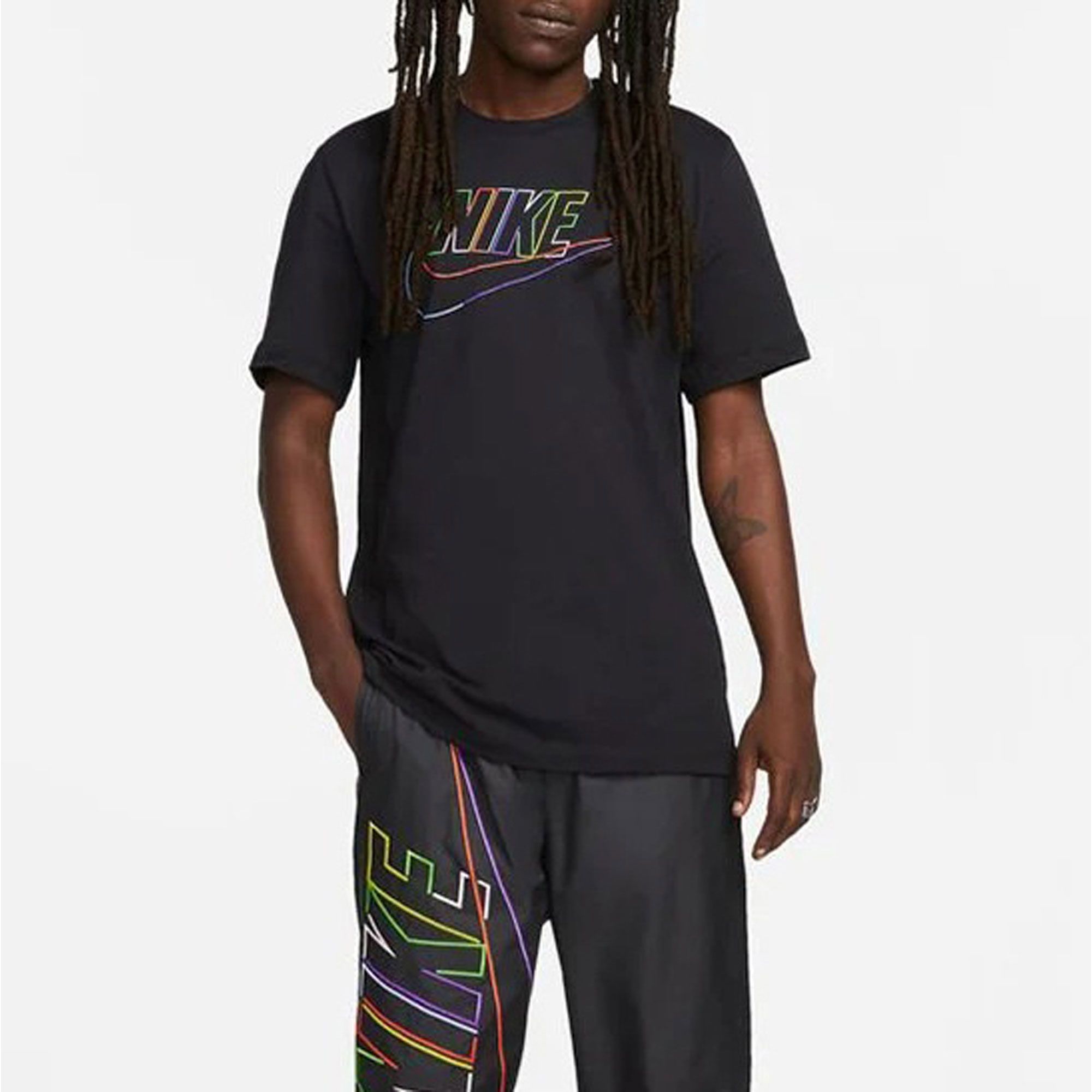 Nike Sportswear Club Shirt Men