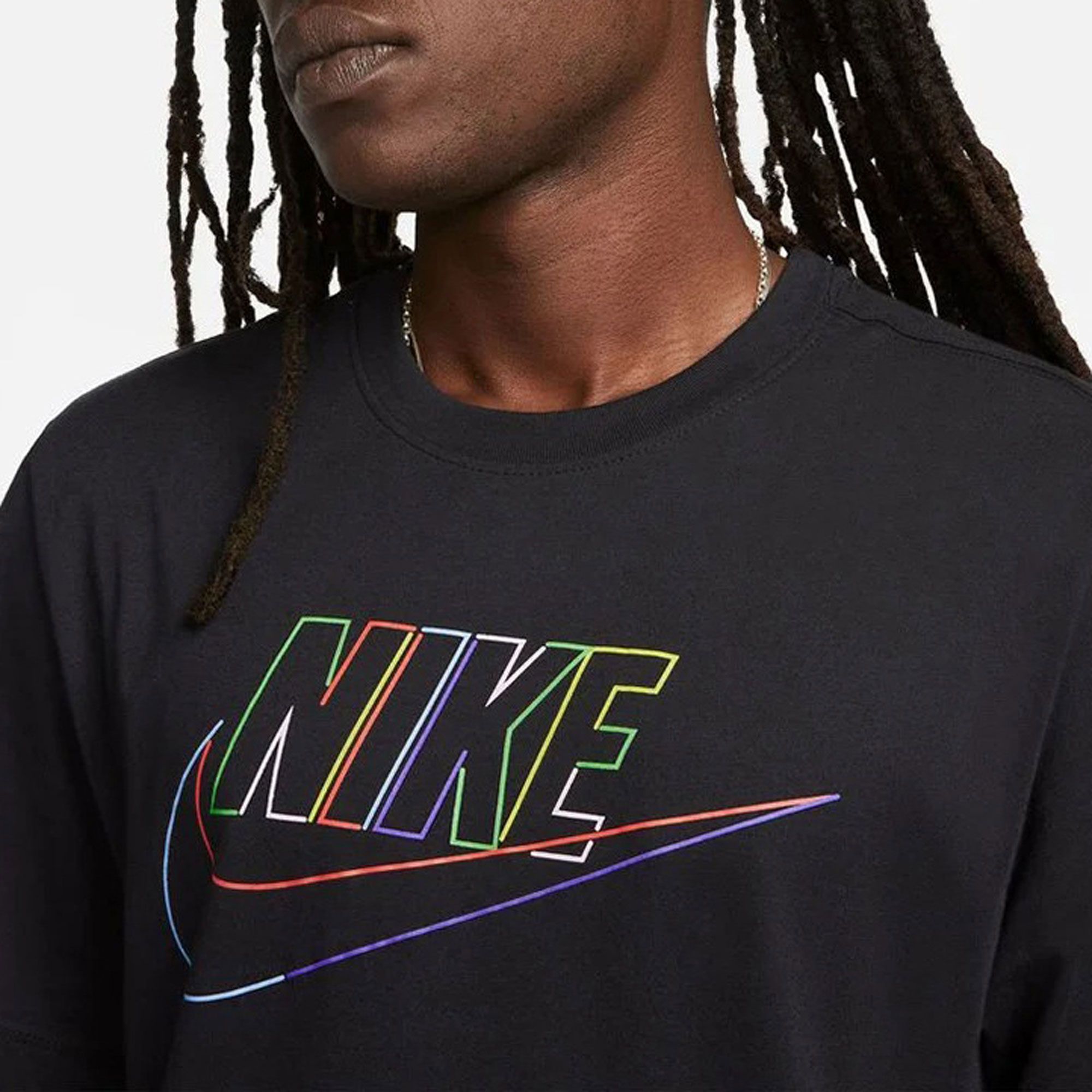 Nike Sportswear Club Shirt Men