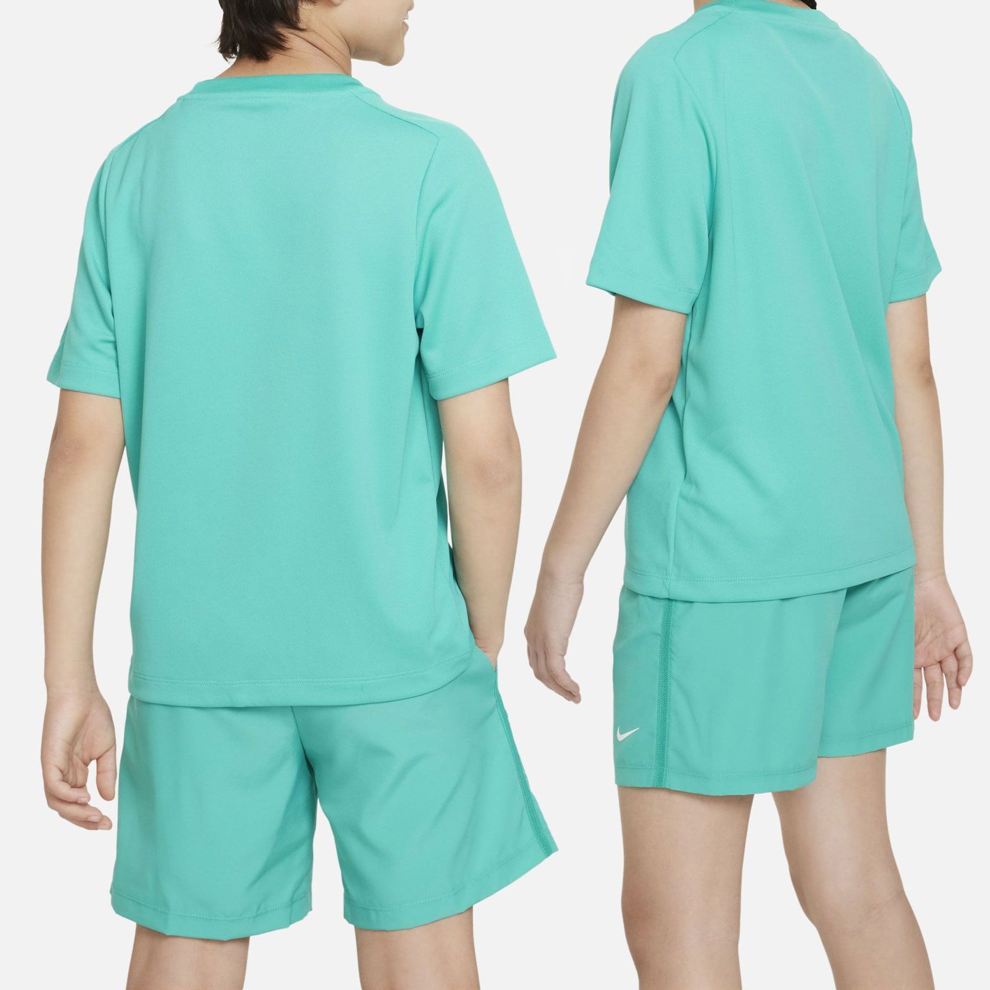 Nike Dri-FIT Multi Shirt Junior