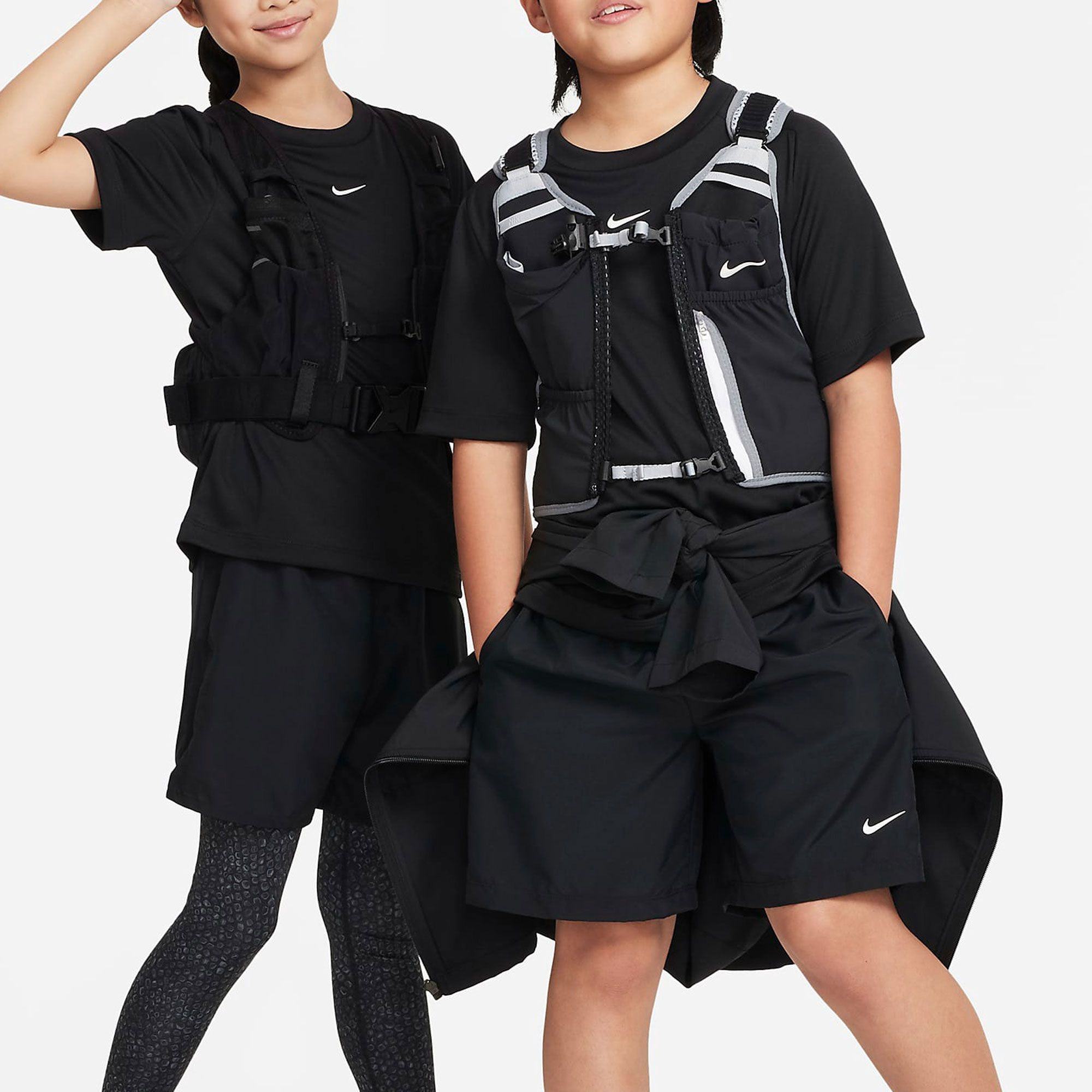 Nike Dri-FIT Multi Shirt Junior