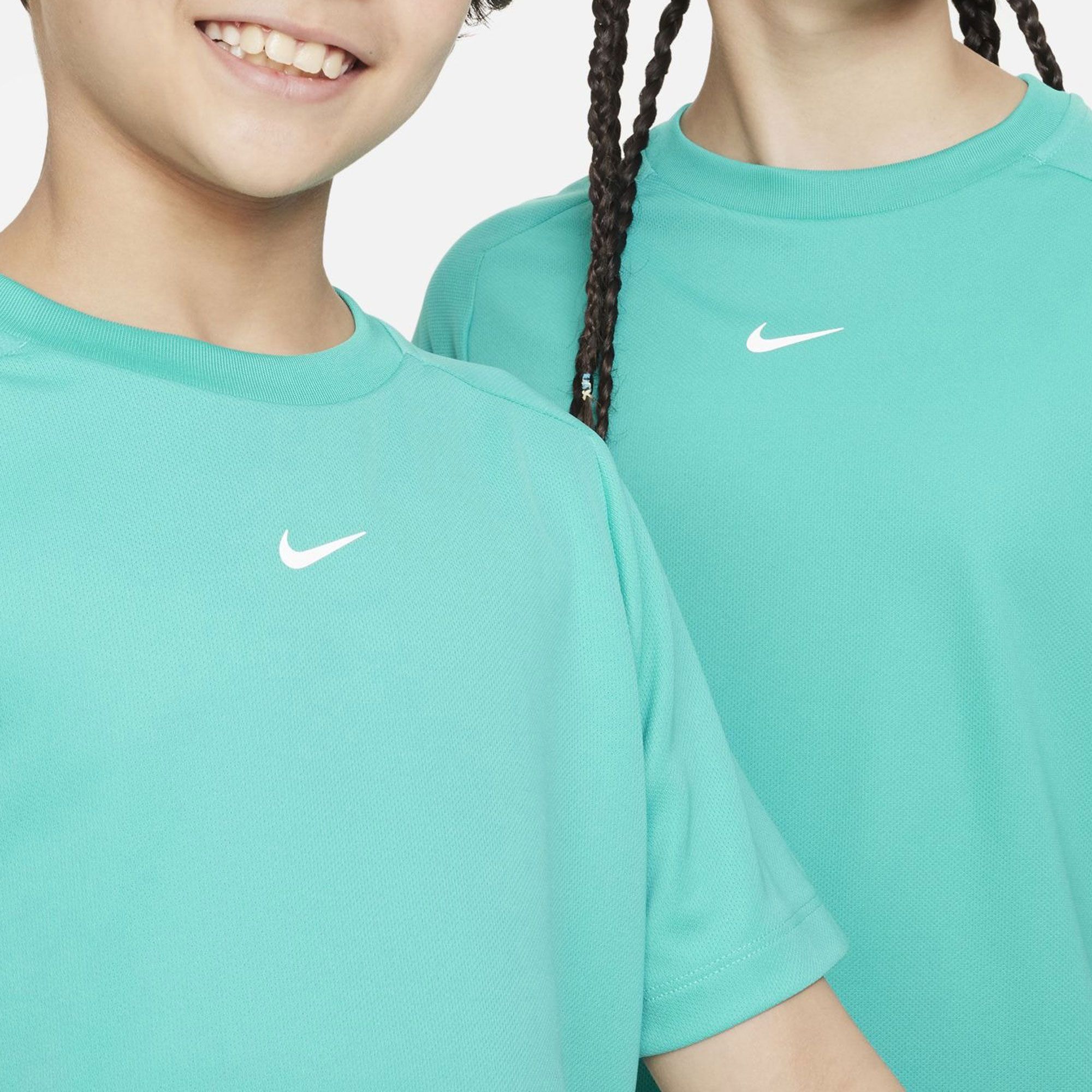 Nike Dri-FIT Multi Shirt Junior