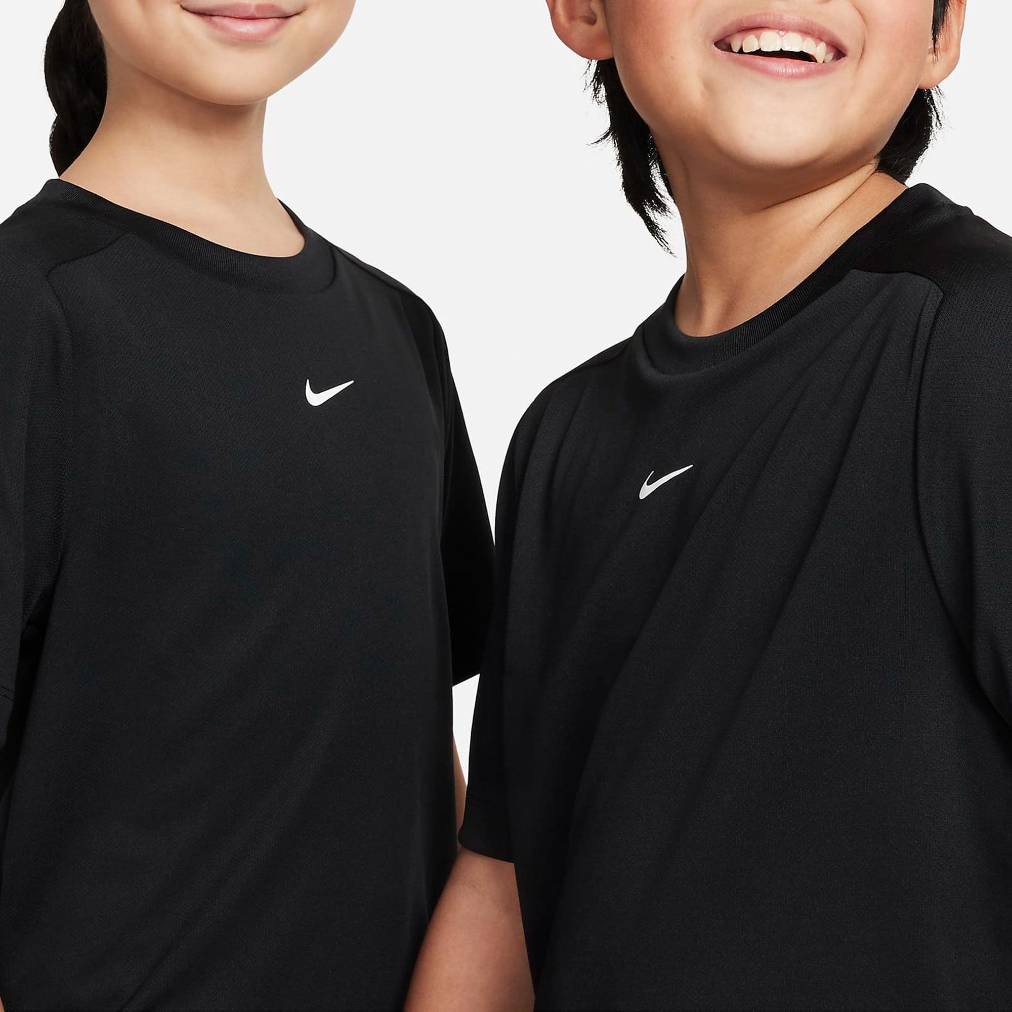 Nike Dri-FIT Multi Shirt Junior