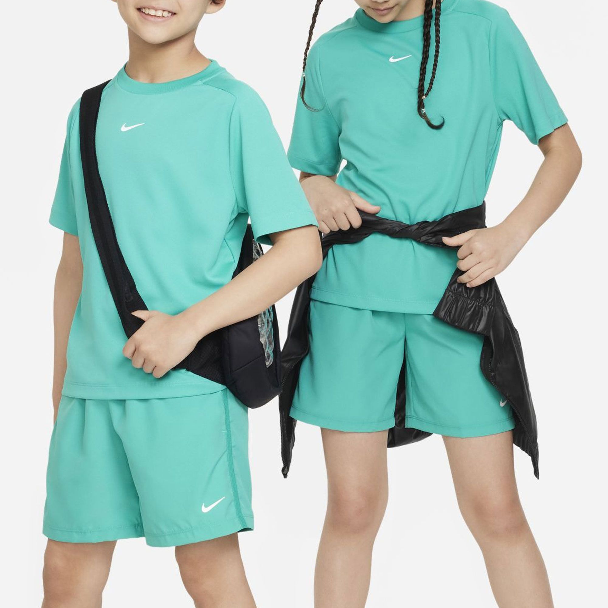 Nike Dri-FIT Multi Shirt Junior