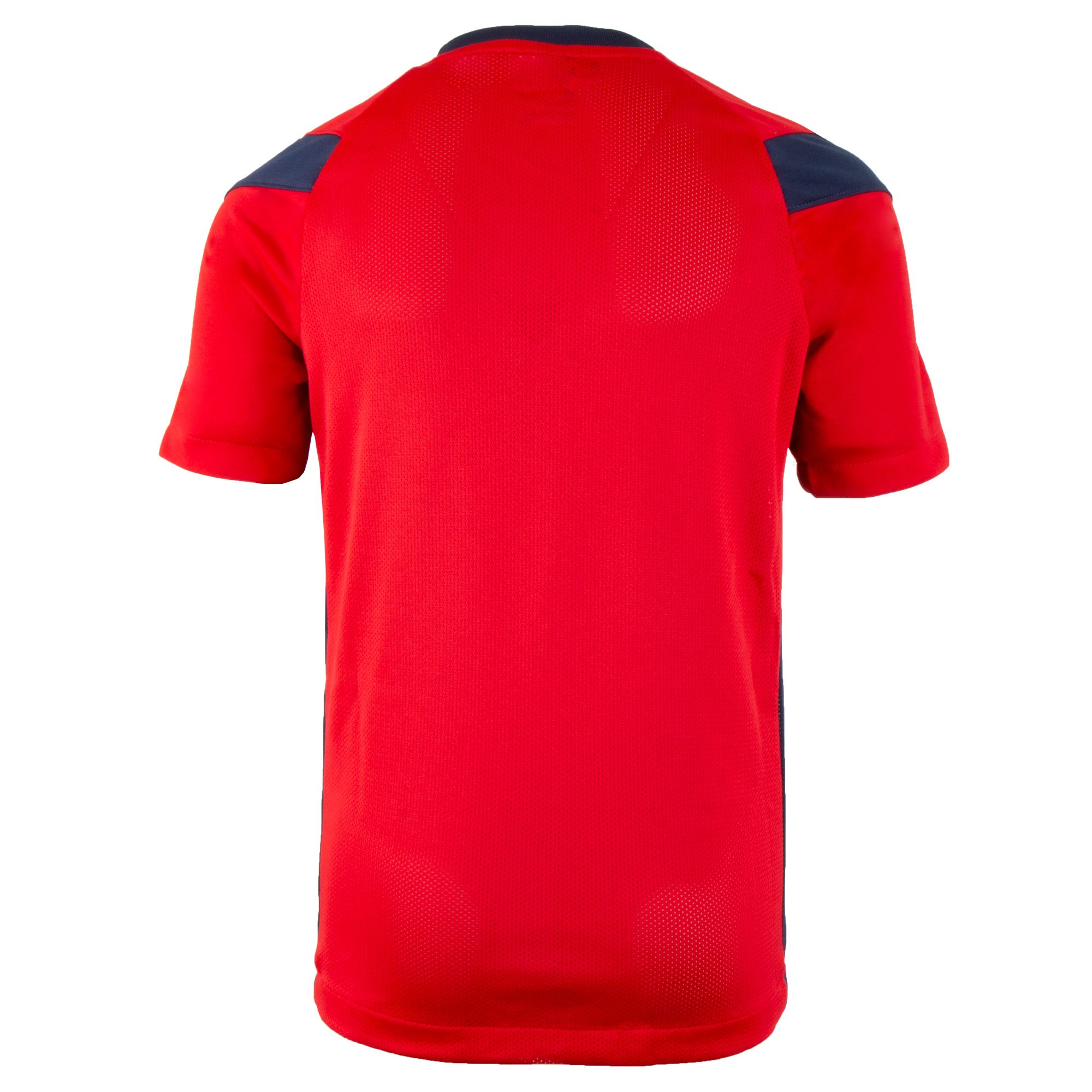 Nike Park Derby III SS Shirt Junior