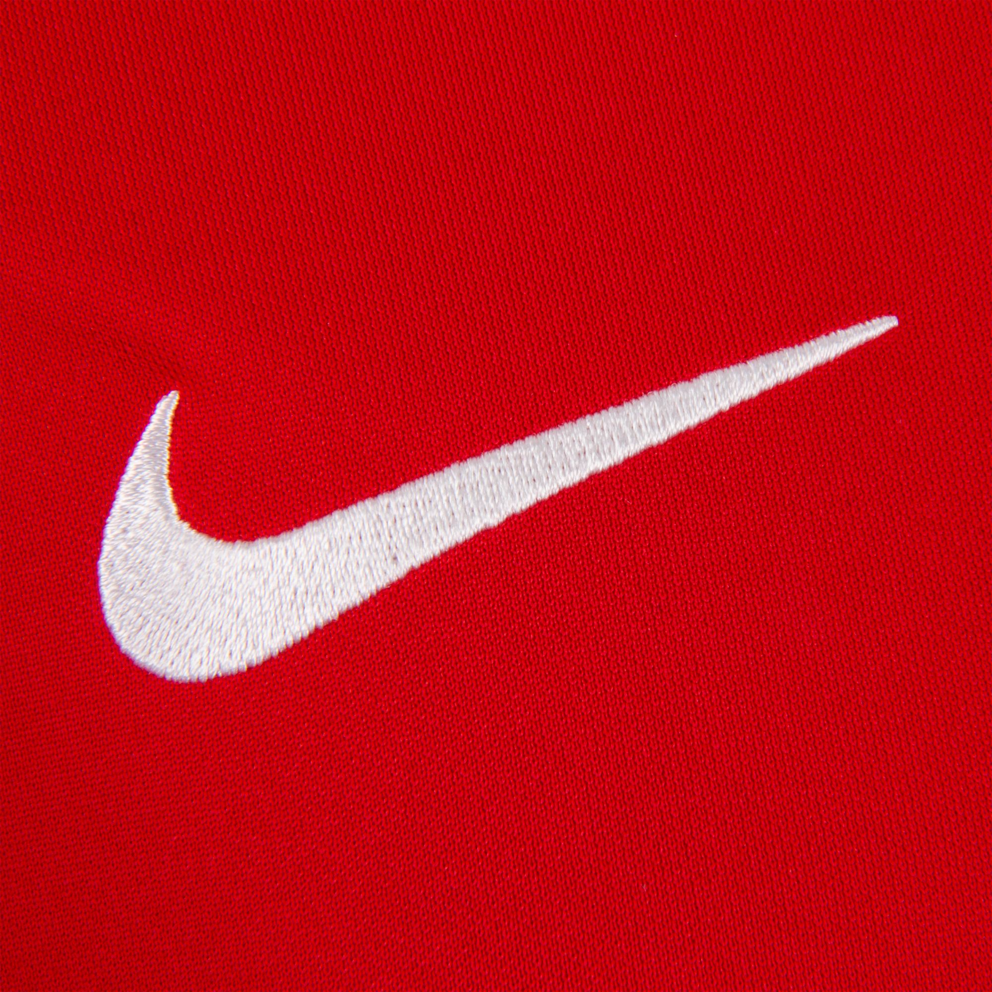 Nike Park Derby III SS Shirt Junior