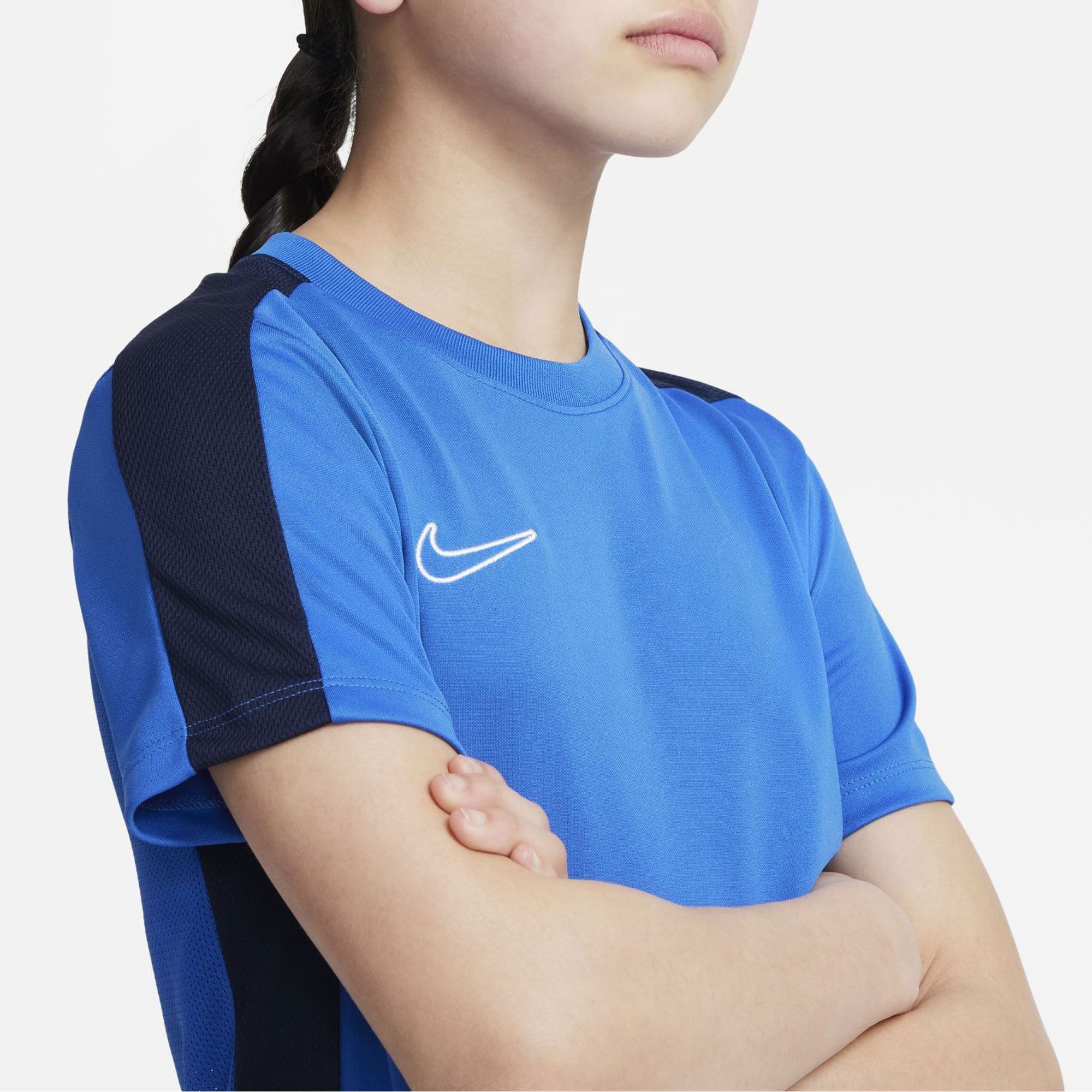 junior nike dri fit t shirt