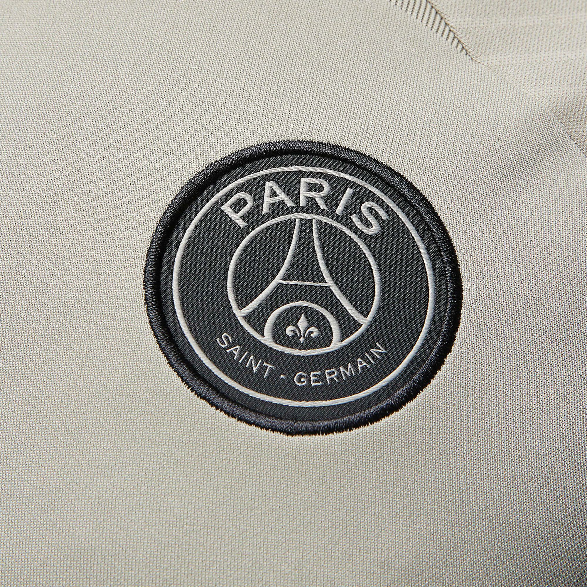 Nike Paris Saint-Germain Dri-FIT Strike 3rd Shirt Heren