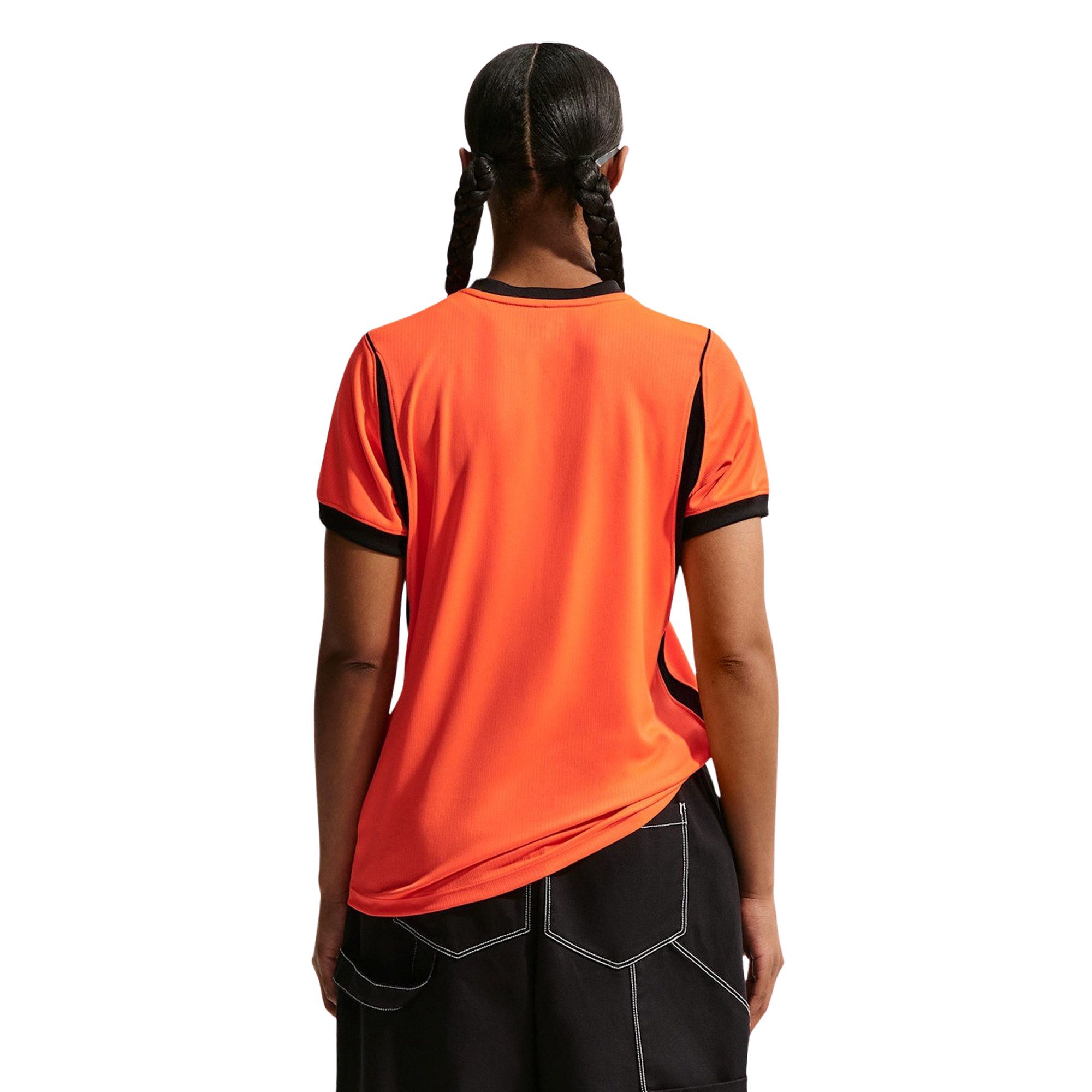 Nike Nederlands Elftal Thuis Shirt WK2026 Dames