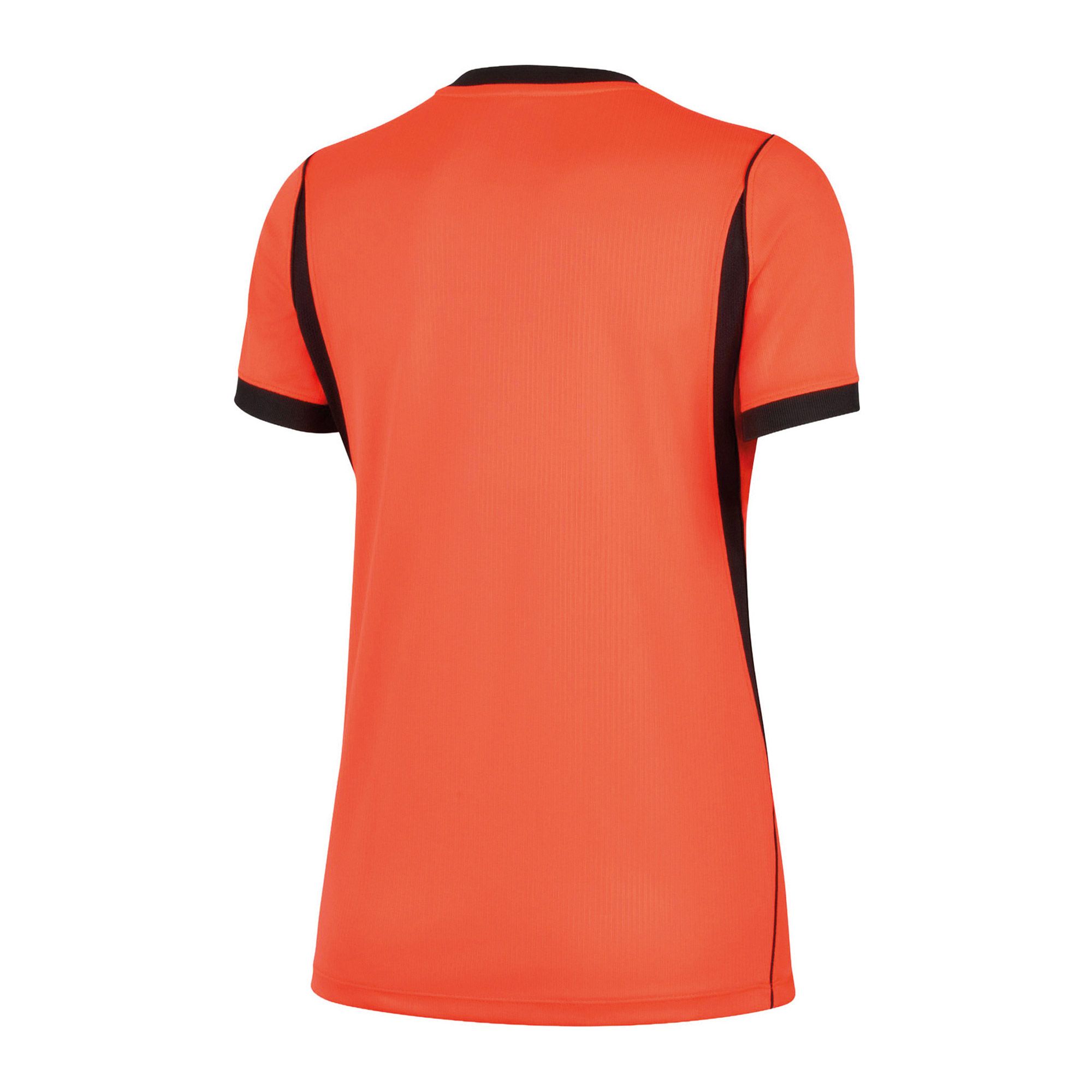 Nike Nederlands Elftal Thuis Shirt WK2026 Dames