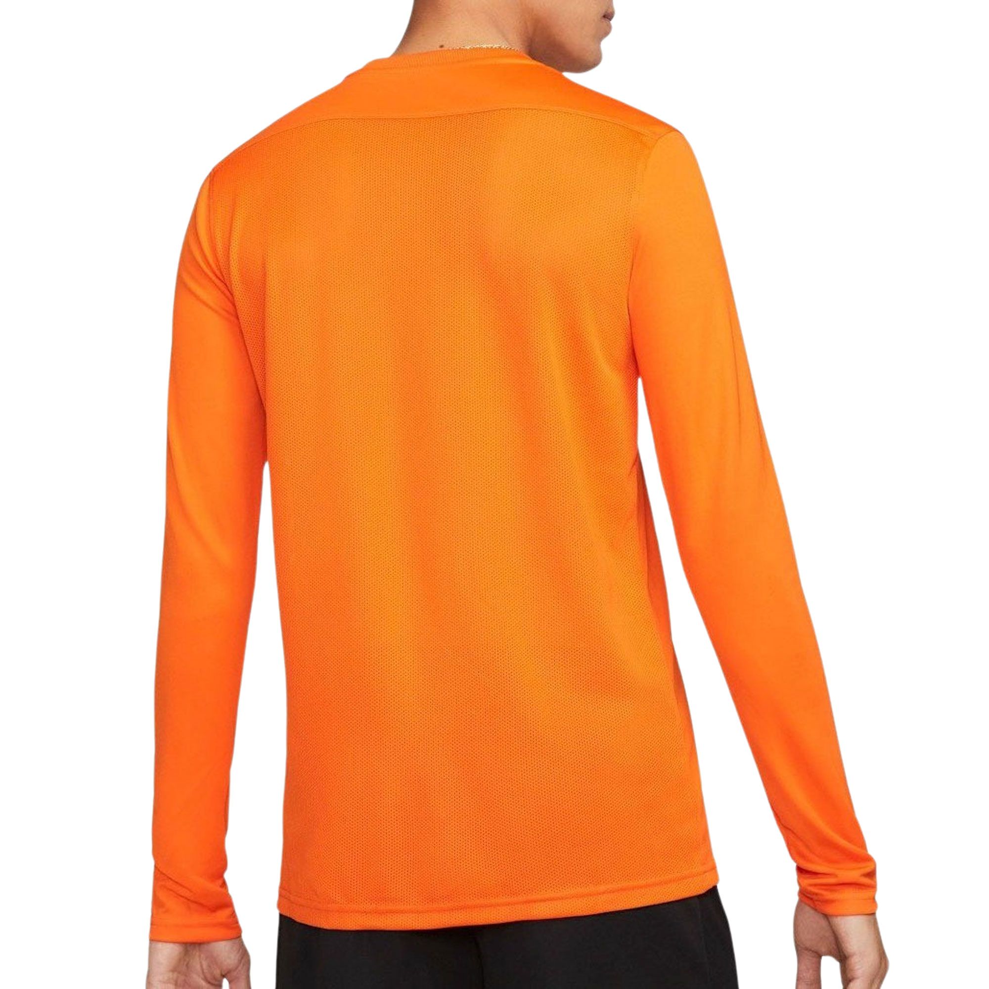 Nike Park VII LS Shirt Heren