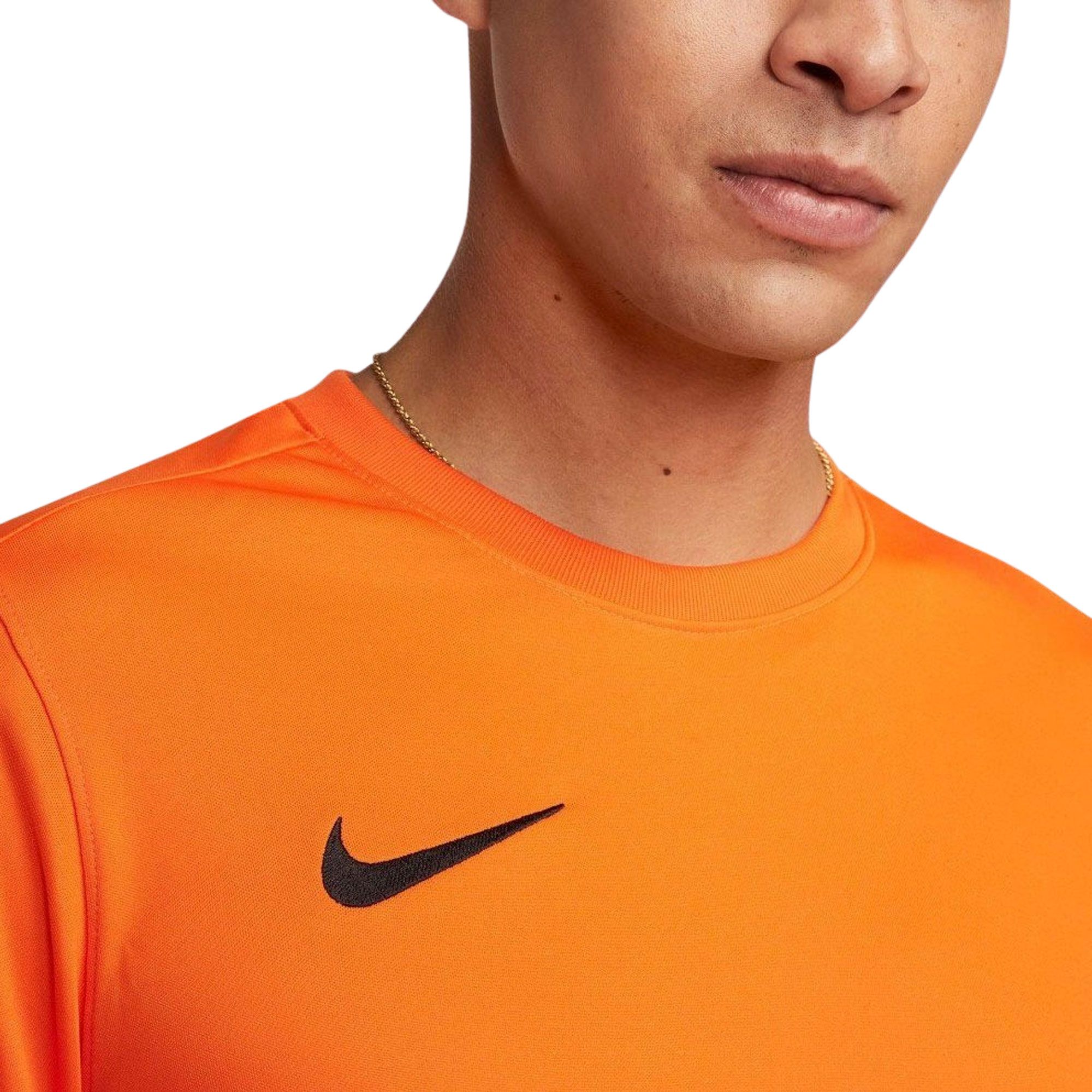 Nike Park VII LS Shirt Heren