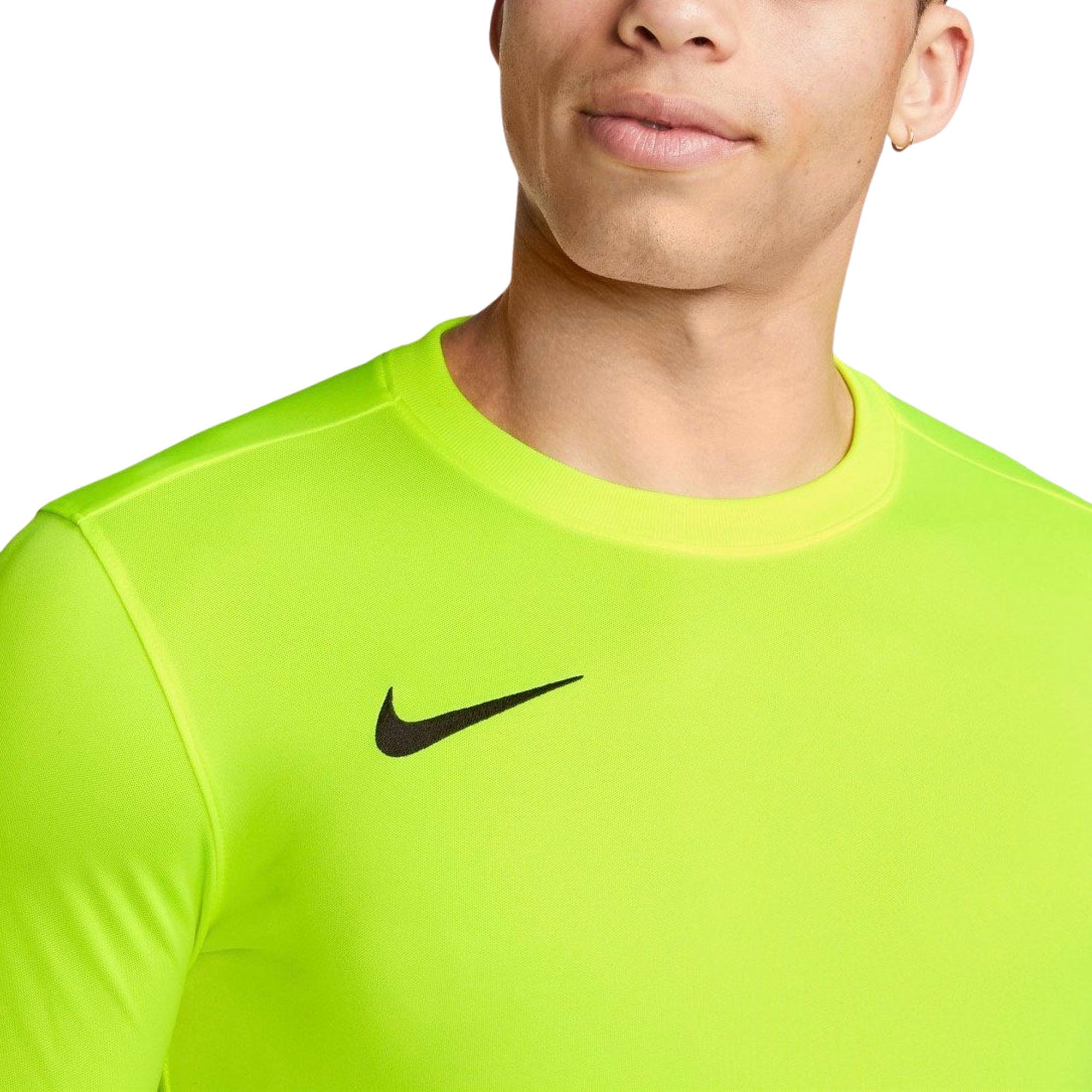 Nike Park VII LS Shirt Heren