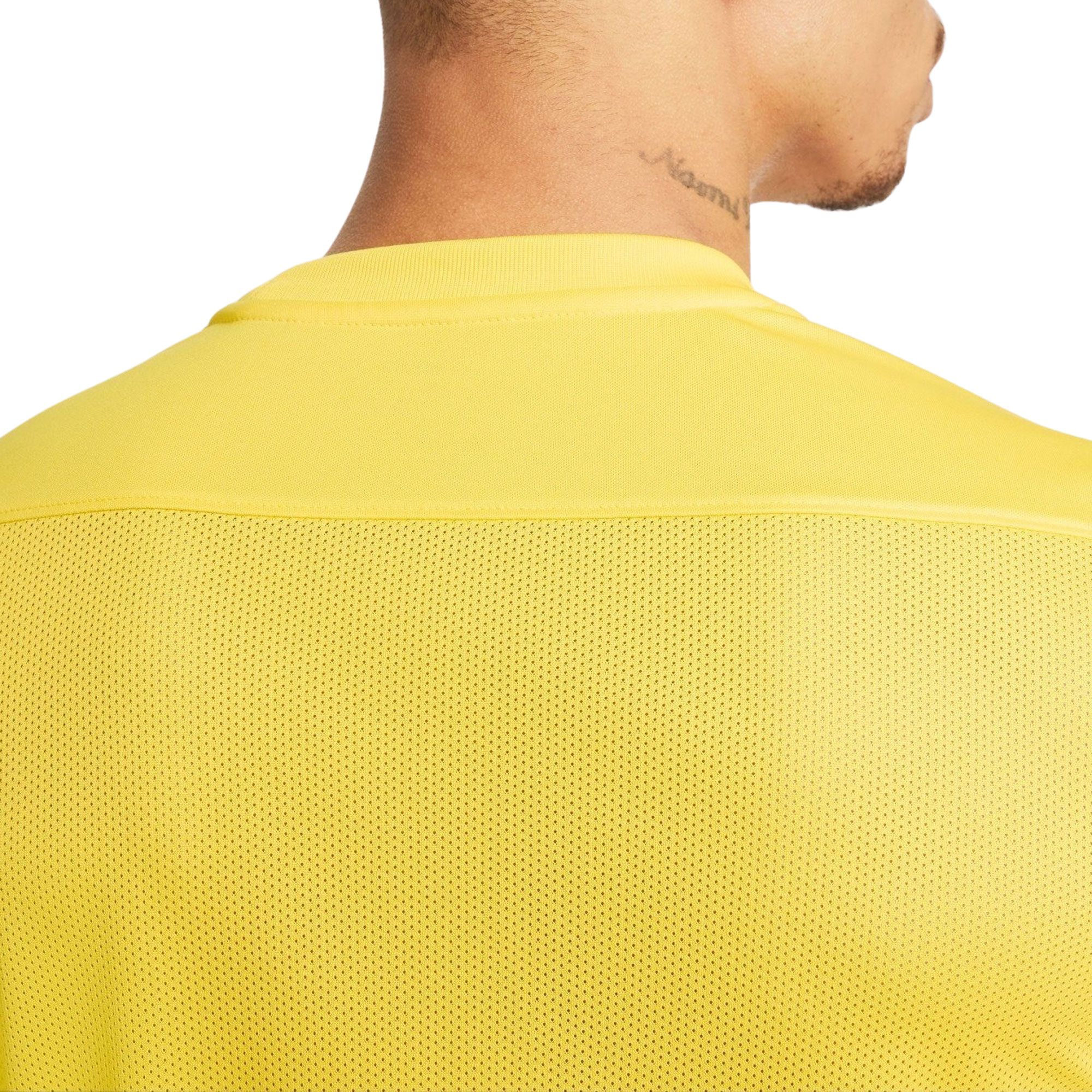 Nike Park VII LS Shirt Heren