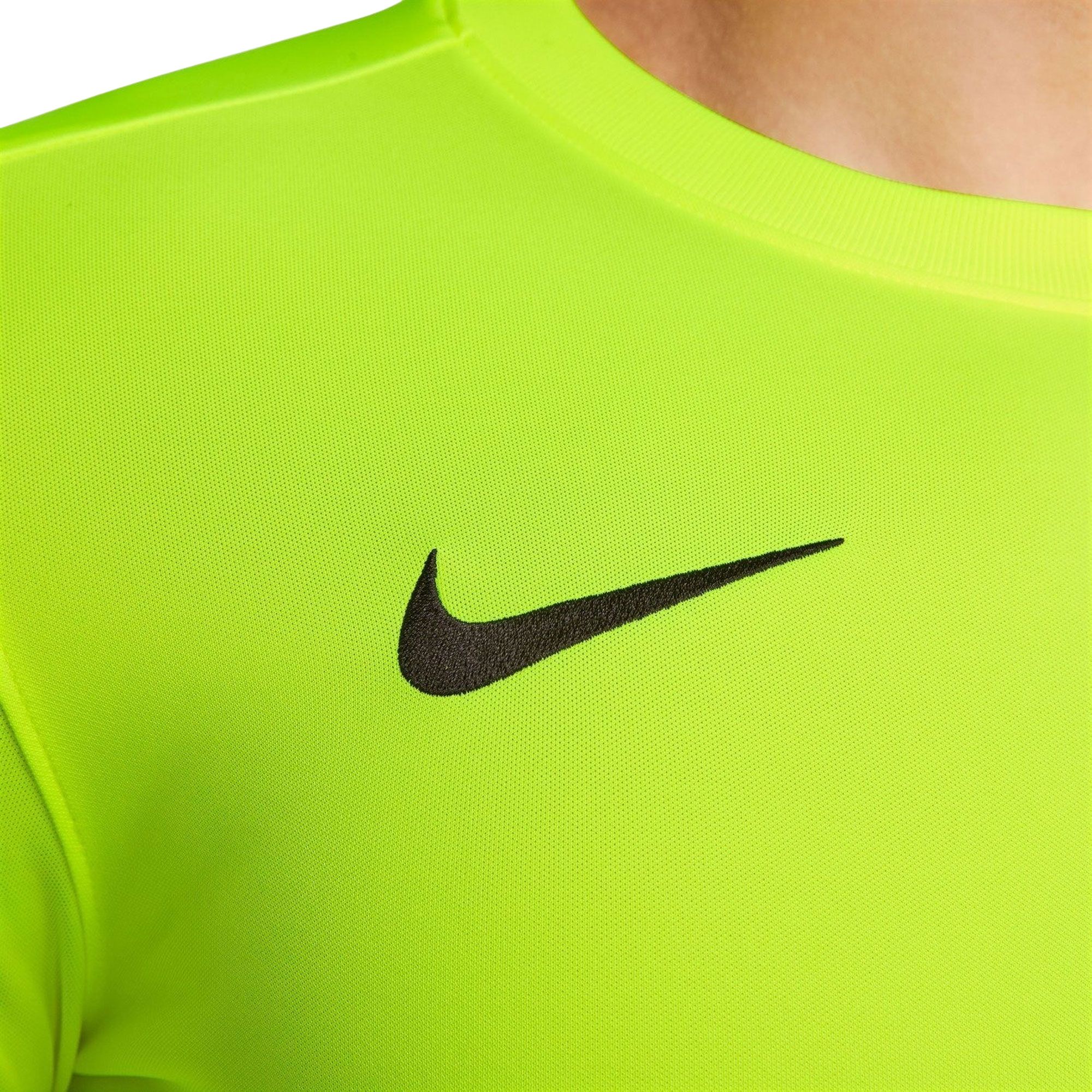 Nike Park VII LS Shirt Heren
