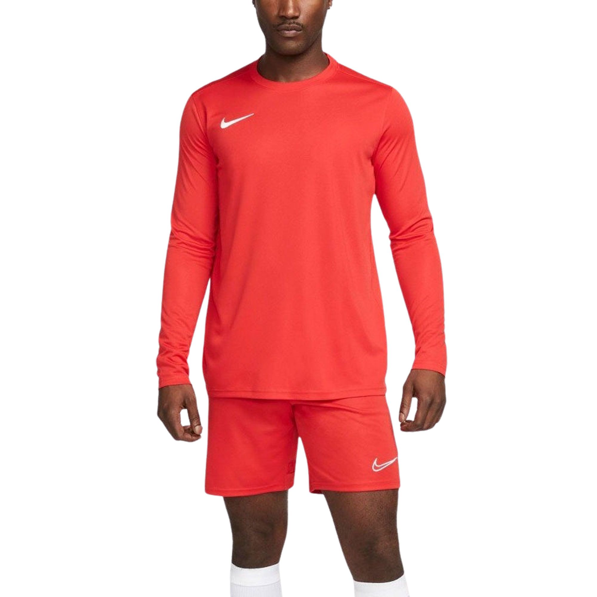 Nike Park VII LS Shirt Men | Plutosport