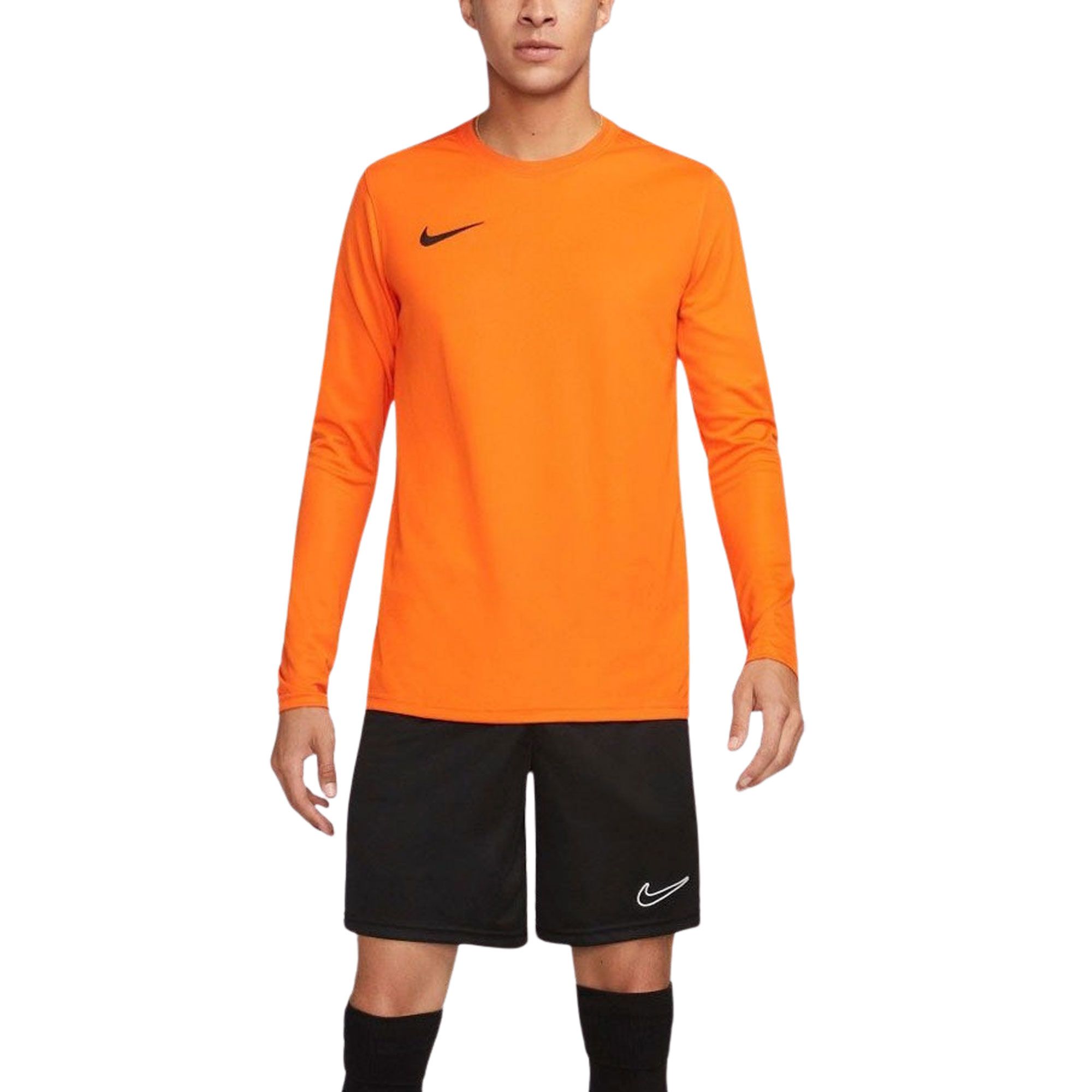 Nike Park VII LS Shirt Heren