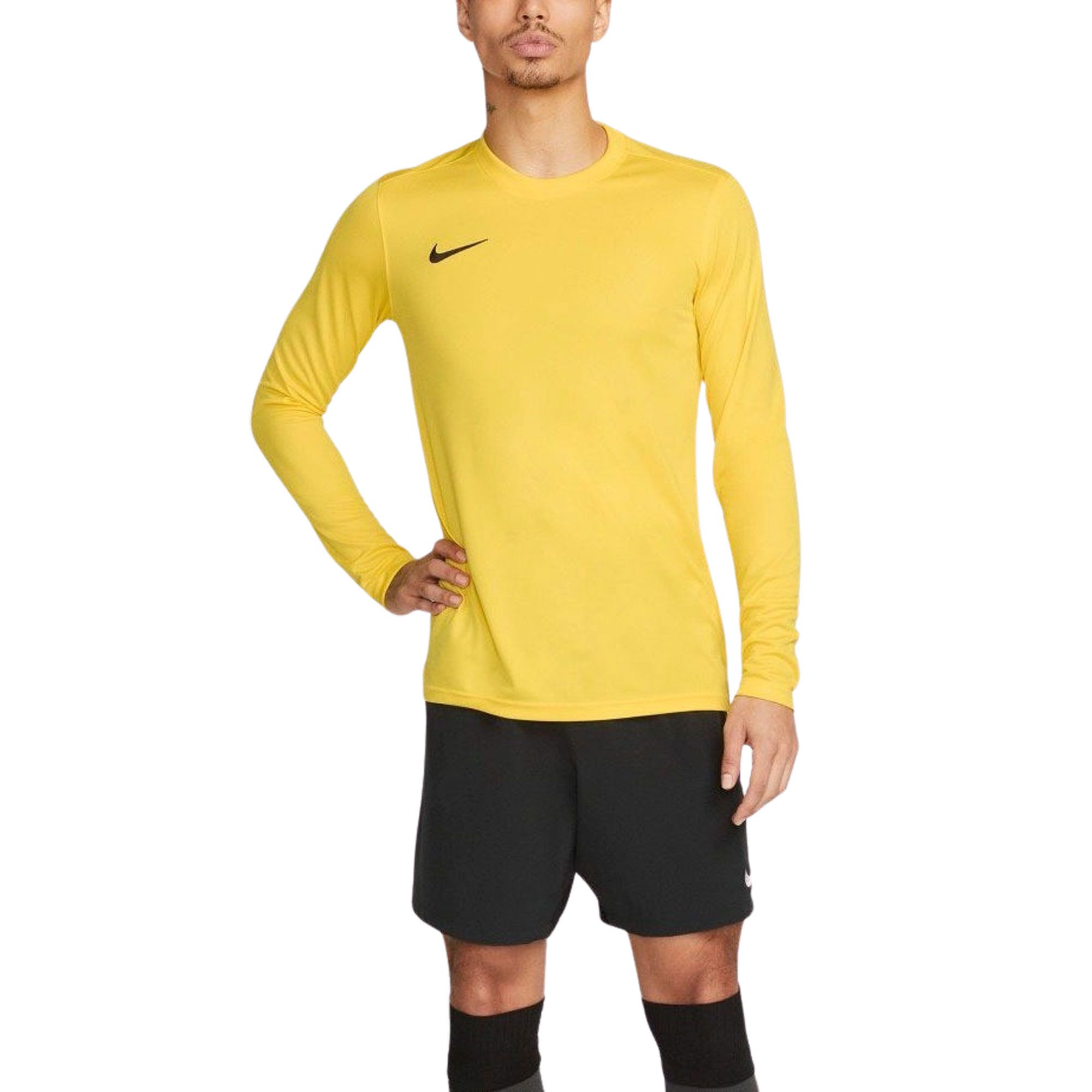 Nike Park VII LS Shirt Heren