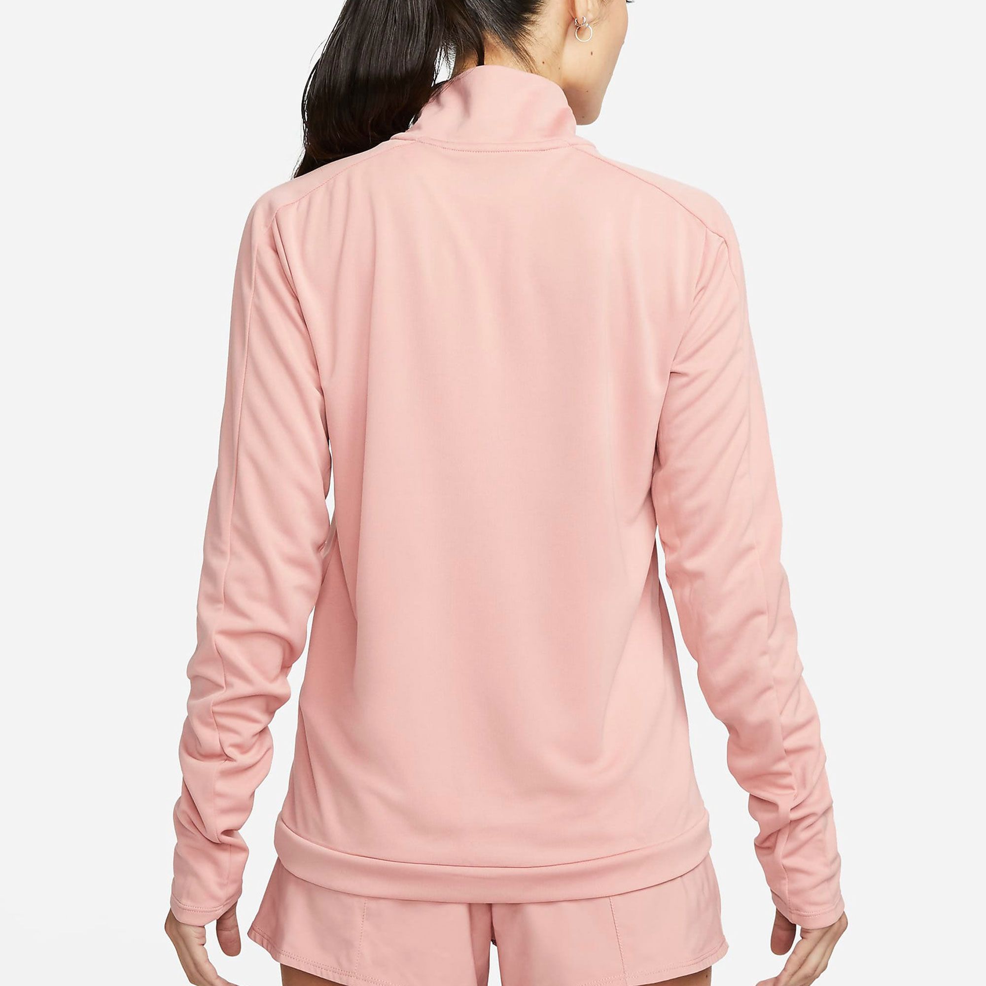 Nike Dri-FIT Swoosh Top Dames