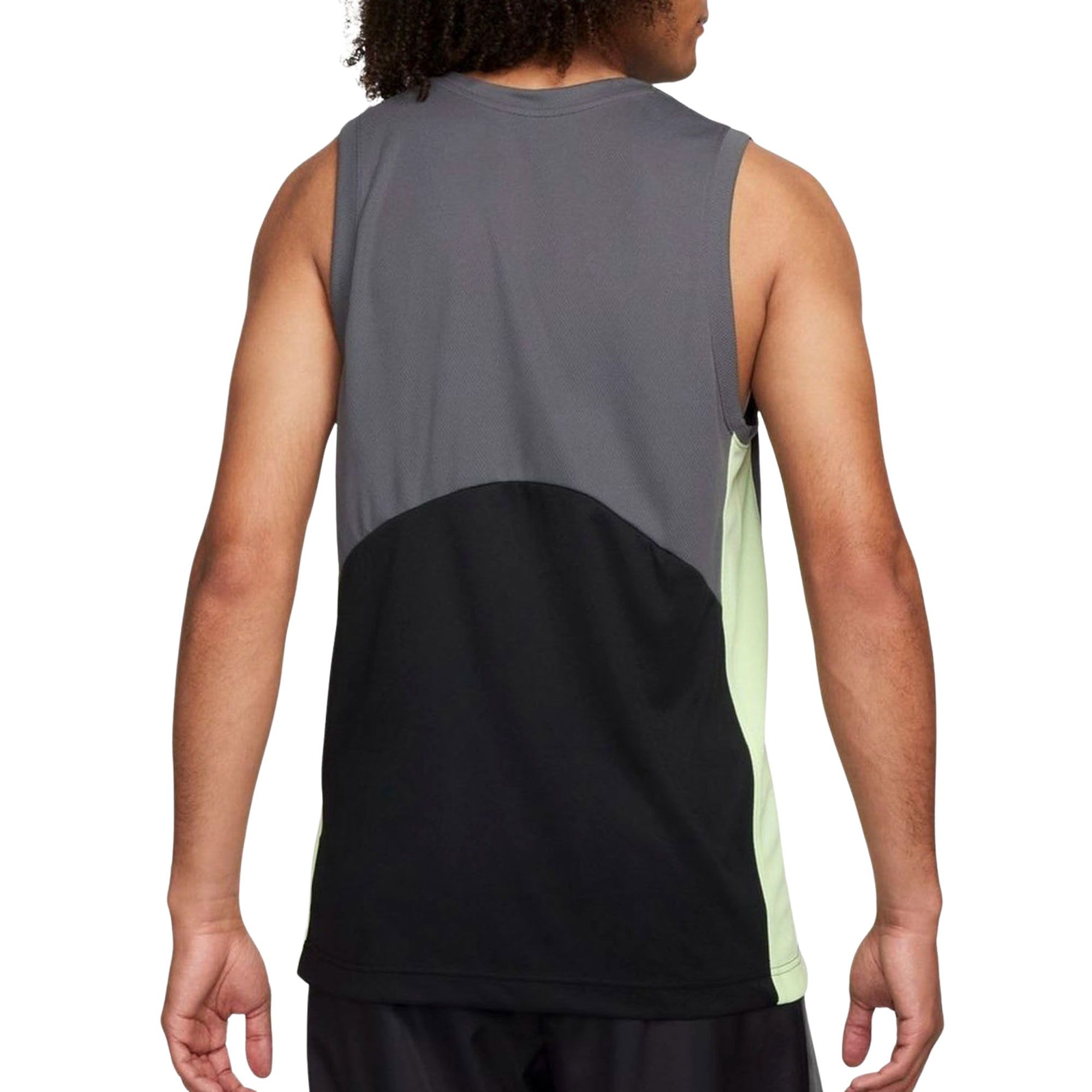 nike dri fit starting