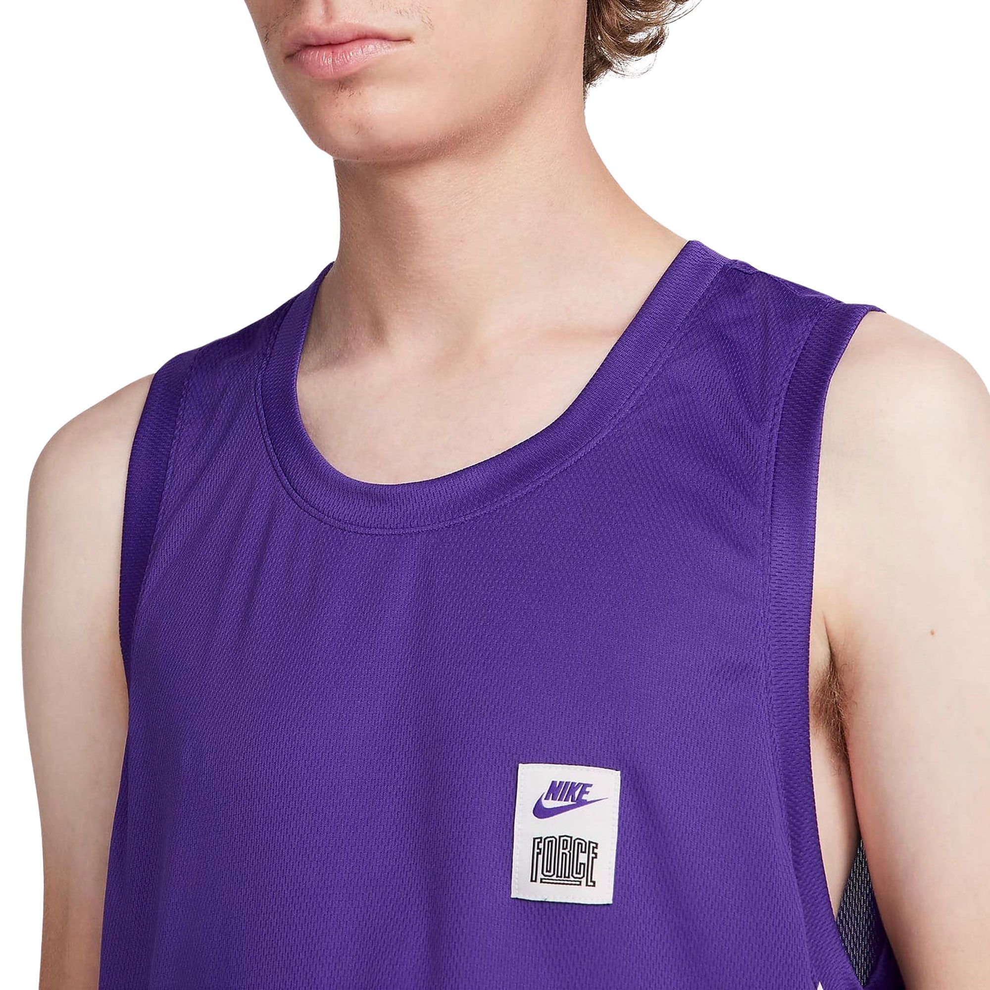 nike dri fit starting