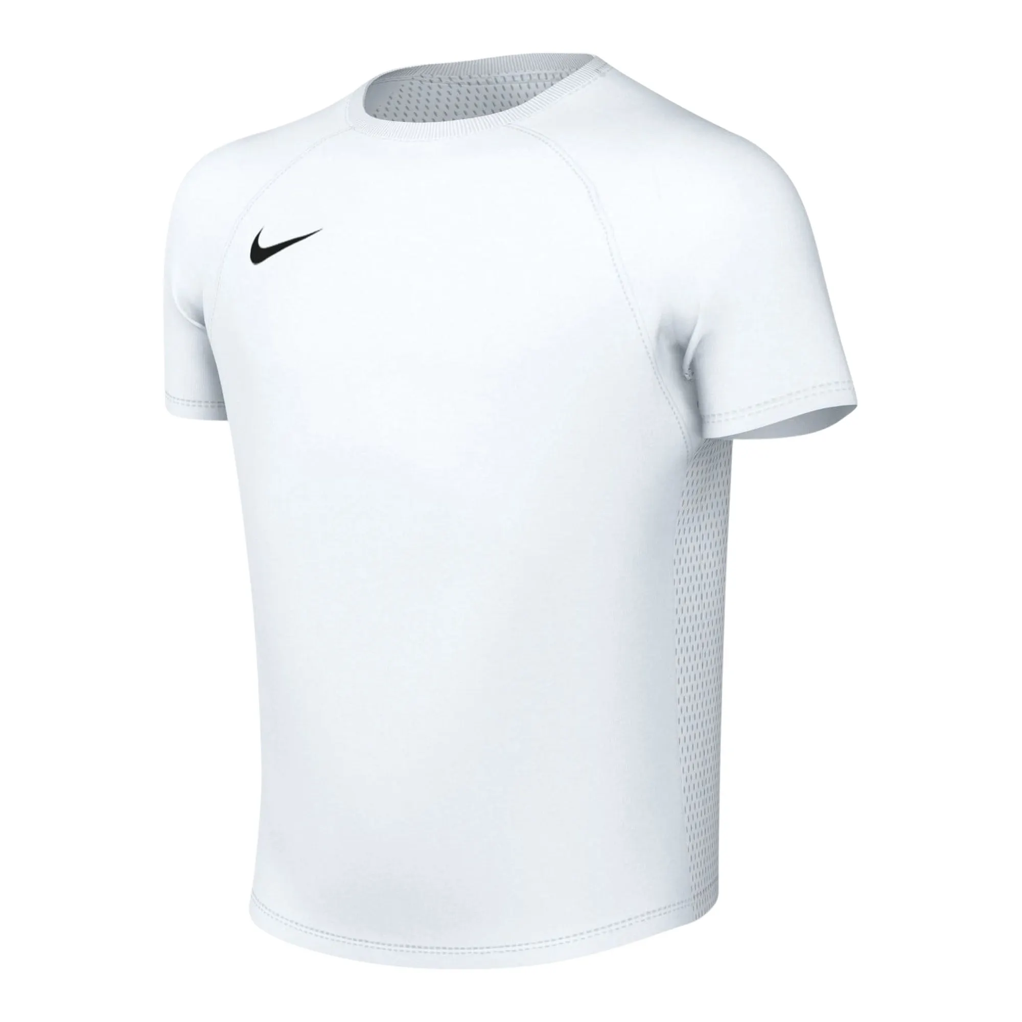 Nike Dri-FIT Park VIII SS Shirt Junior