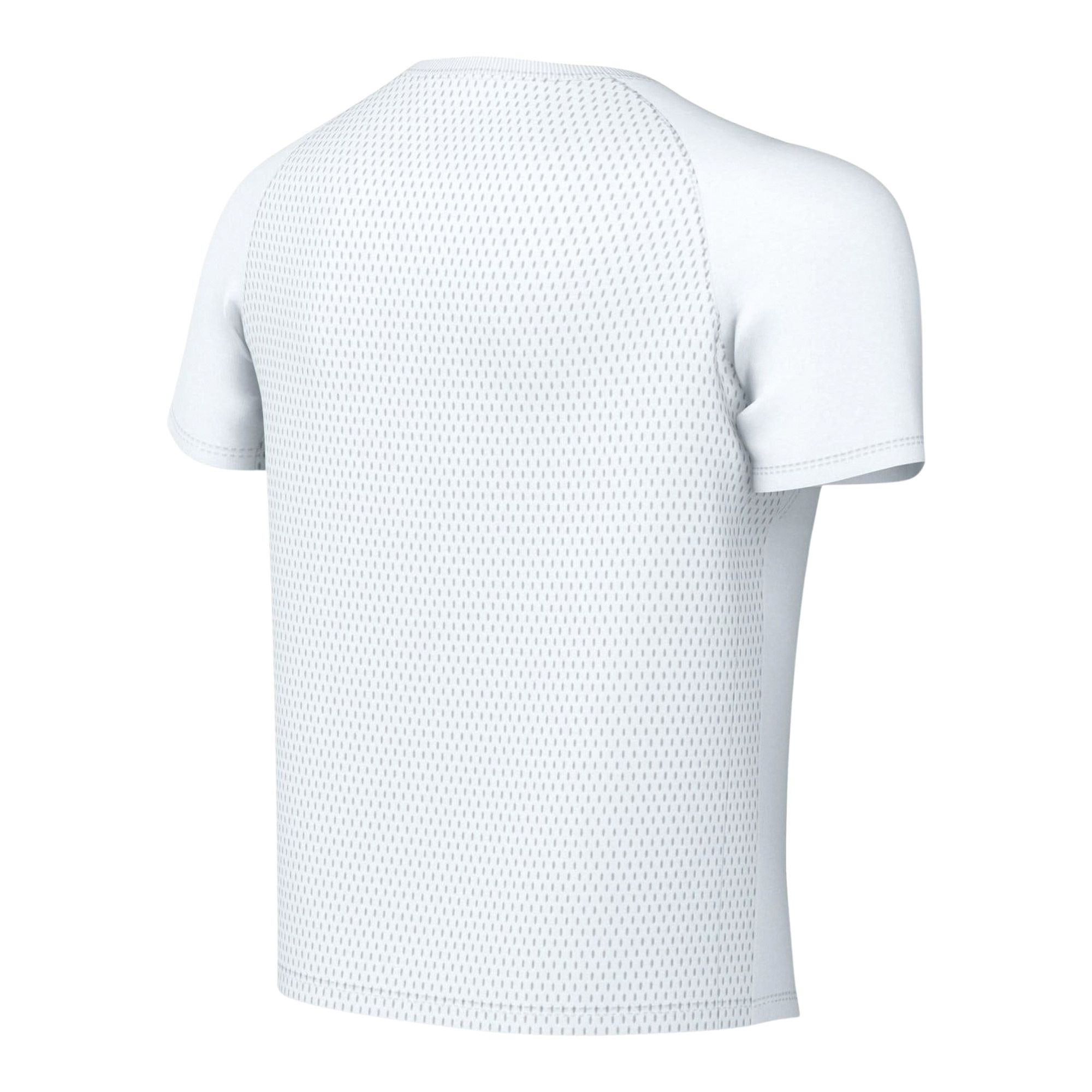 Nike Dri-FIT Park VIII SS Shirt Junior