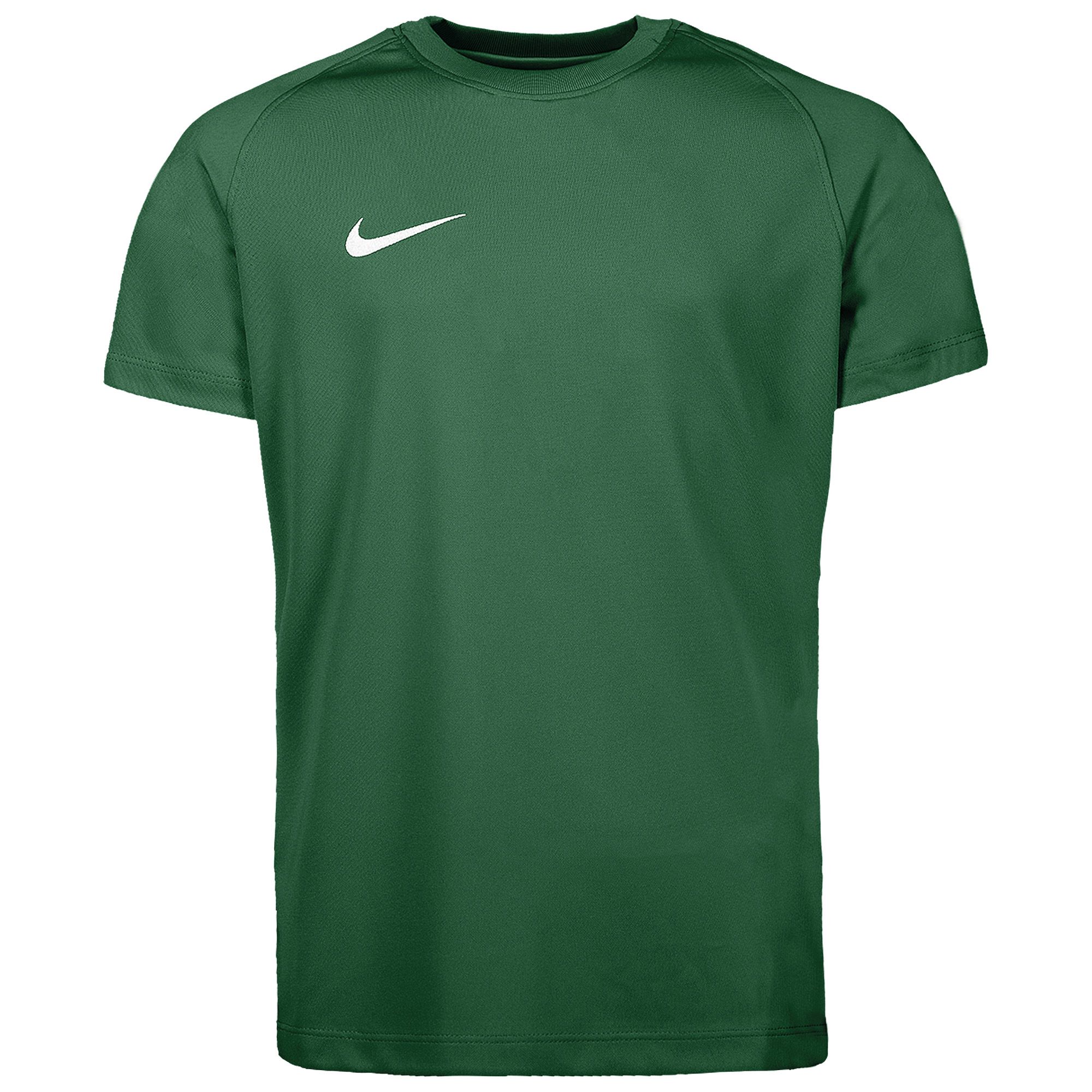 Nike Dri-FIT Park VIII SS Shirt Junior